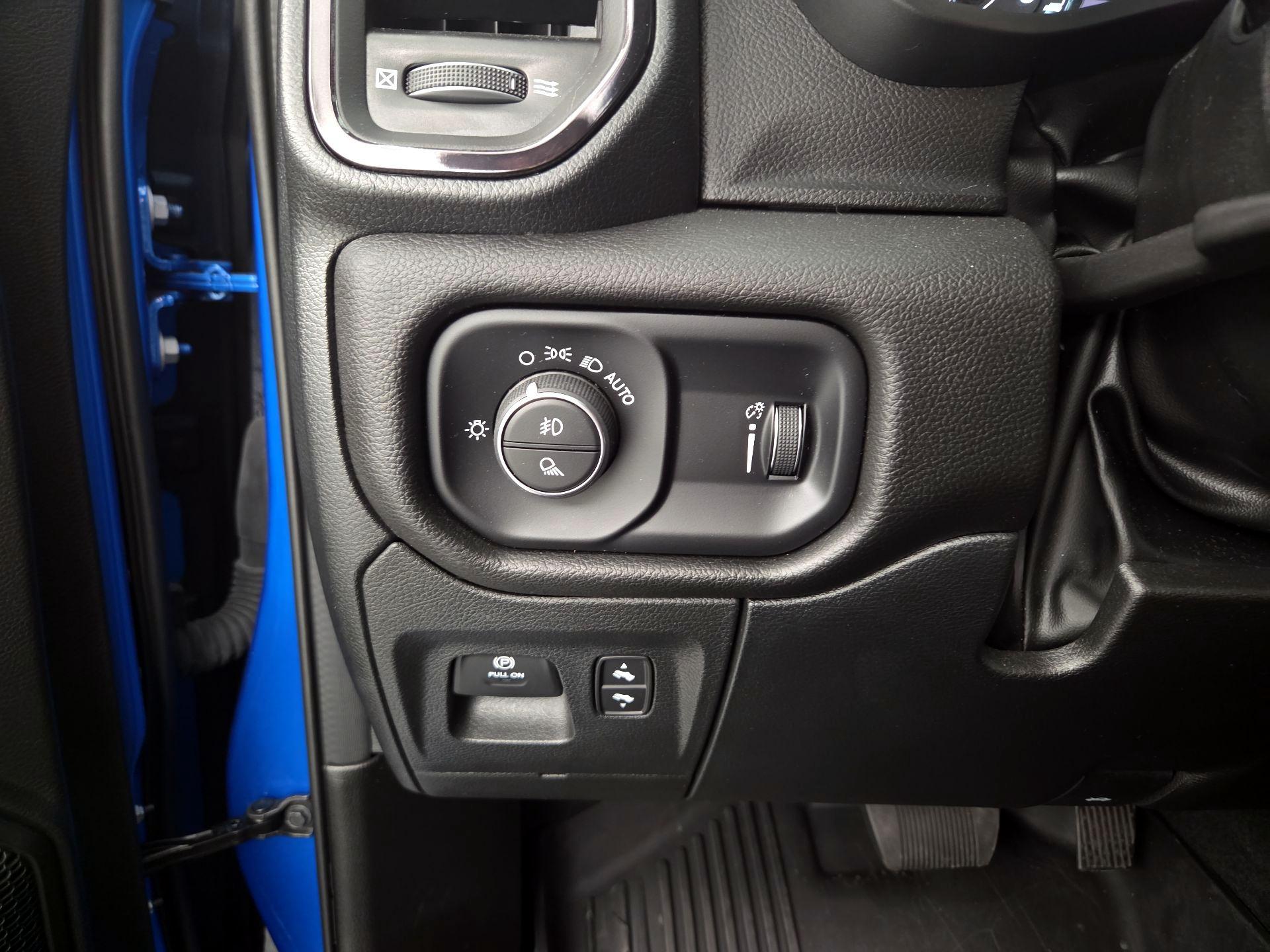 Thumbnail: 2023 RAM 1500 - 13