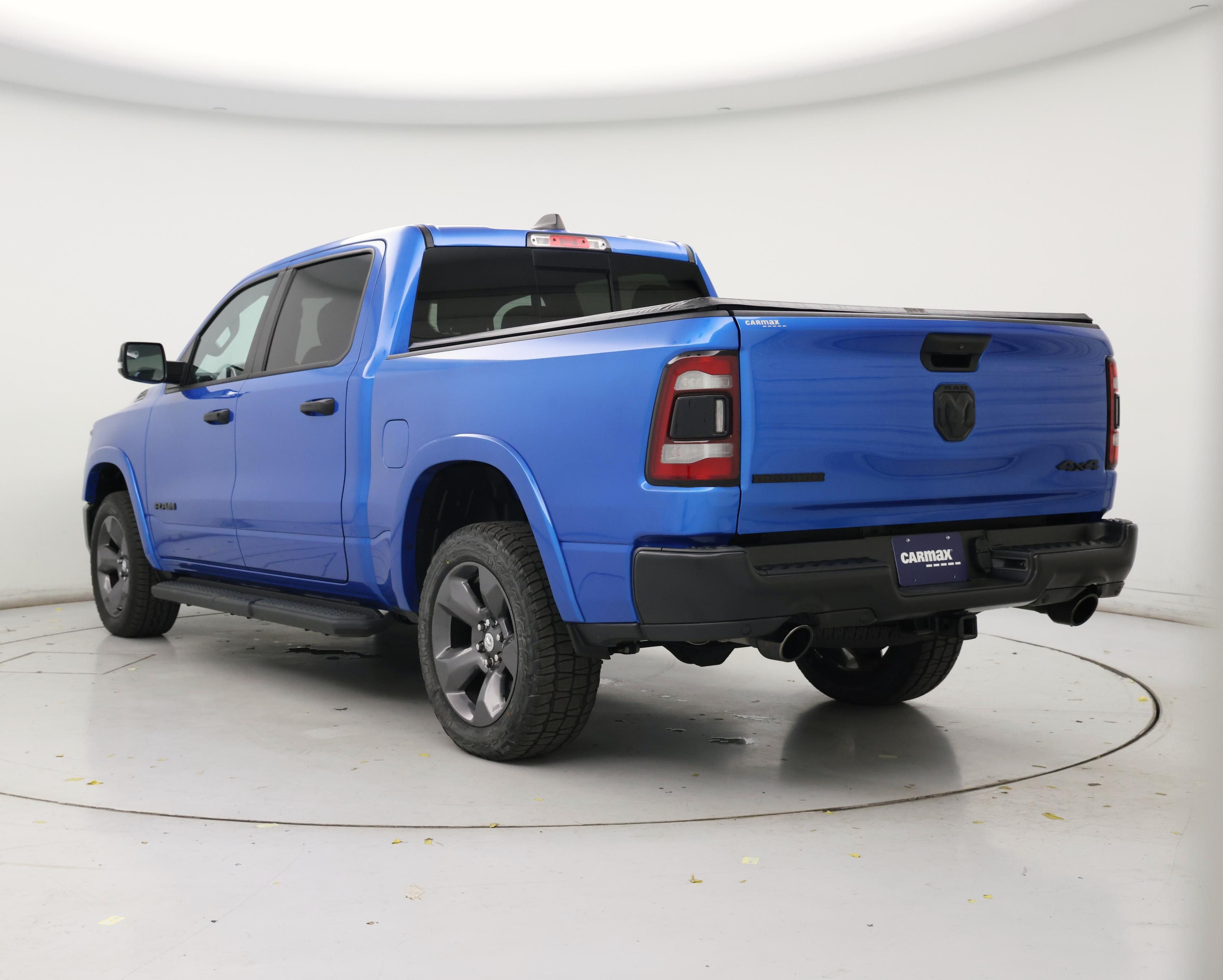 Thumbnail: 2023 RAM 1500 - 2