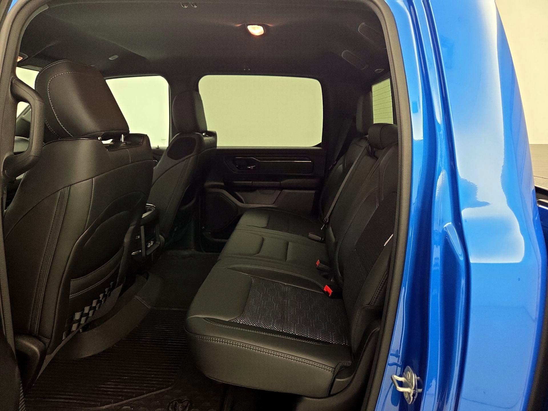 Thumbnail: 2023 RAM 1500 - 19