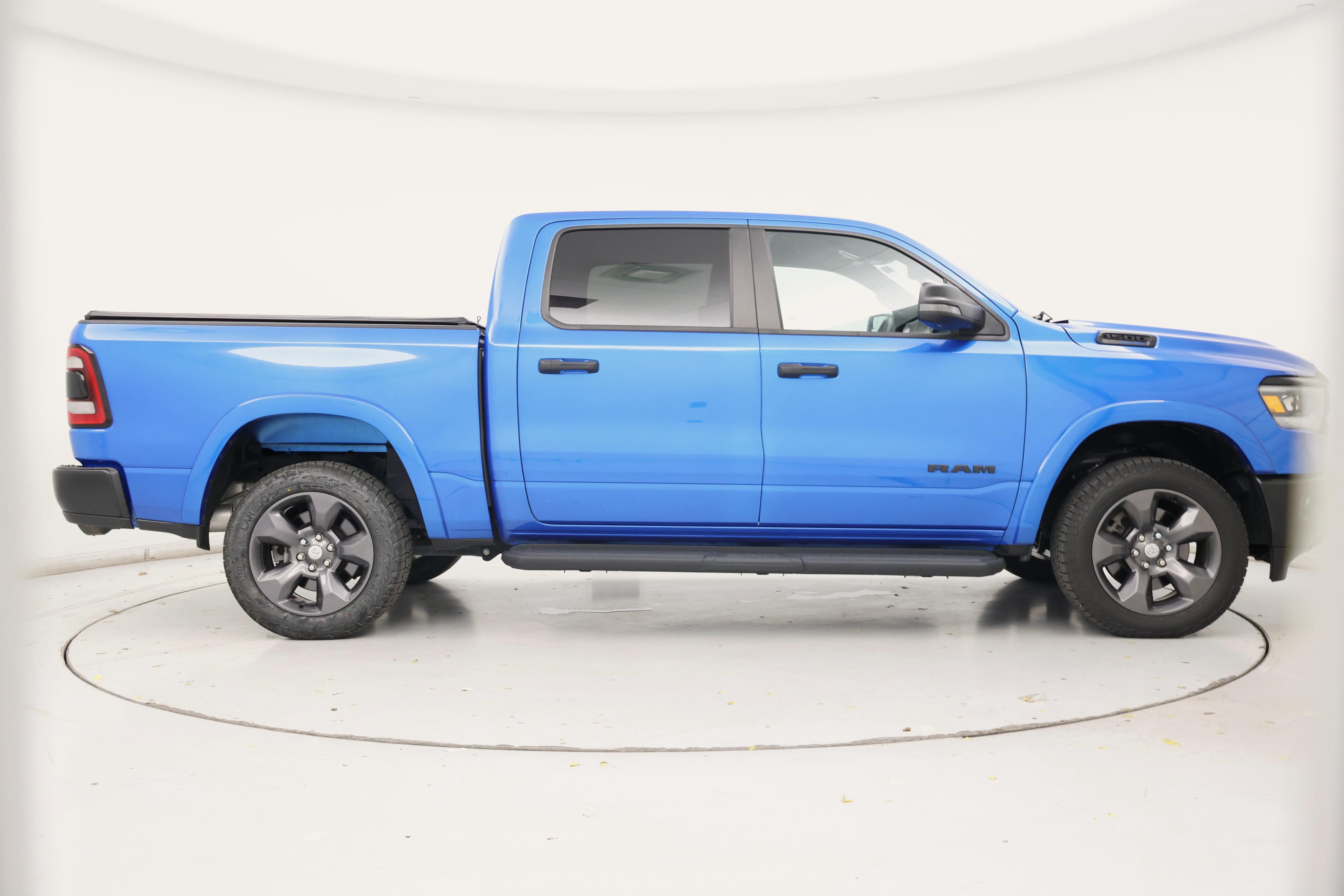 Thumbnail: 2023 RAM 1500 - 7
