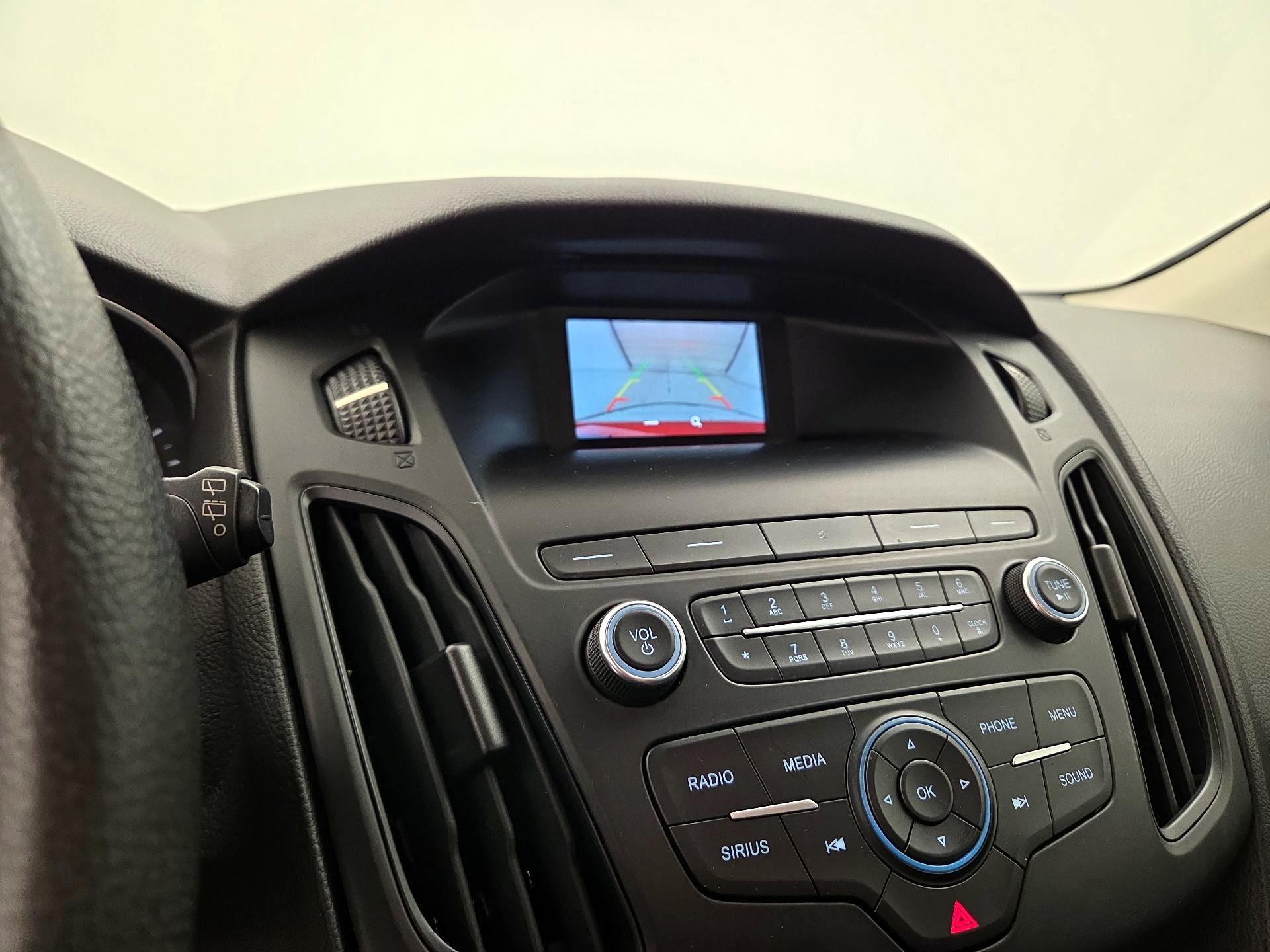 Thumbnail: 2018 Ford Focus - 12