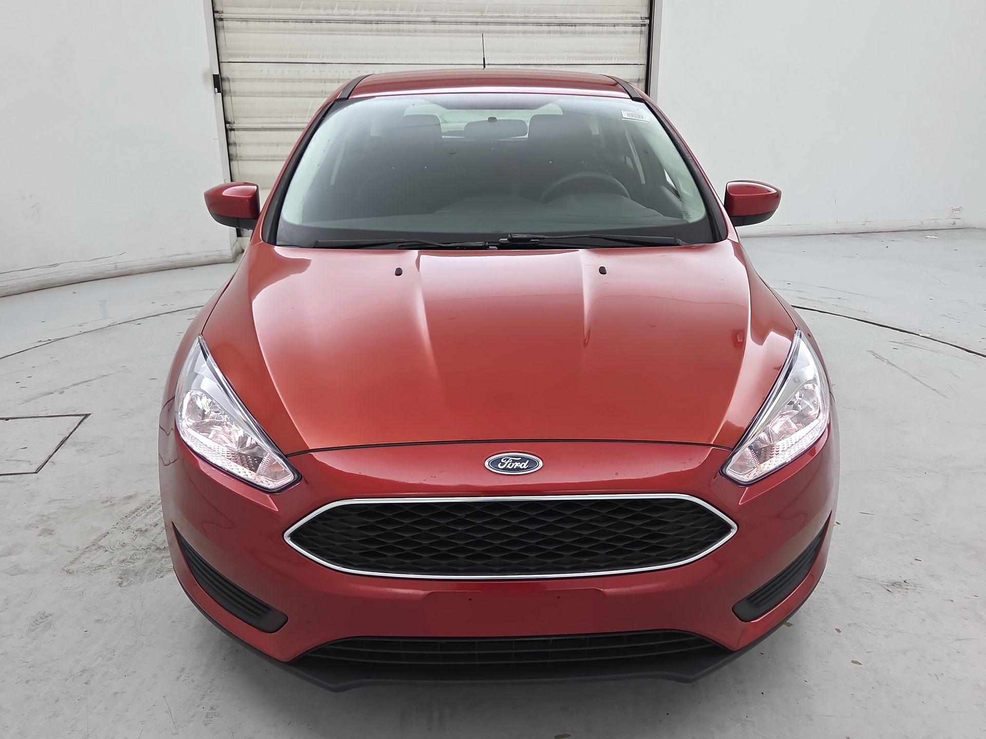 Thumbnail: 2018 Ford Focus - 2