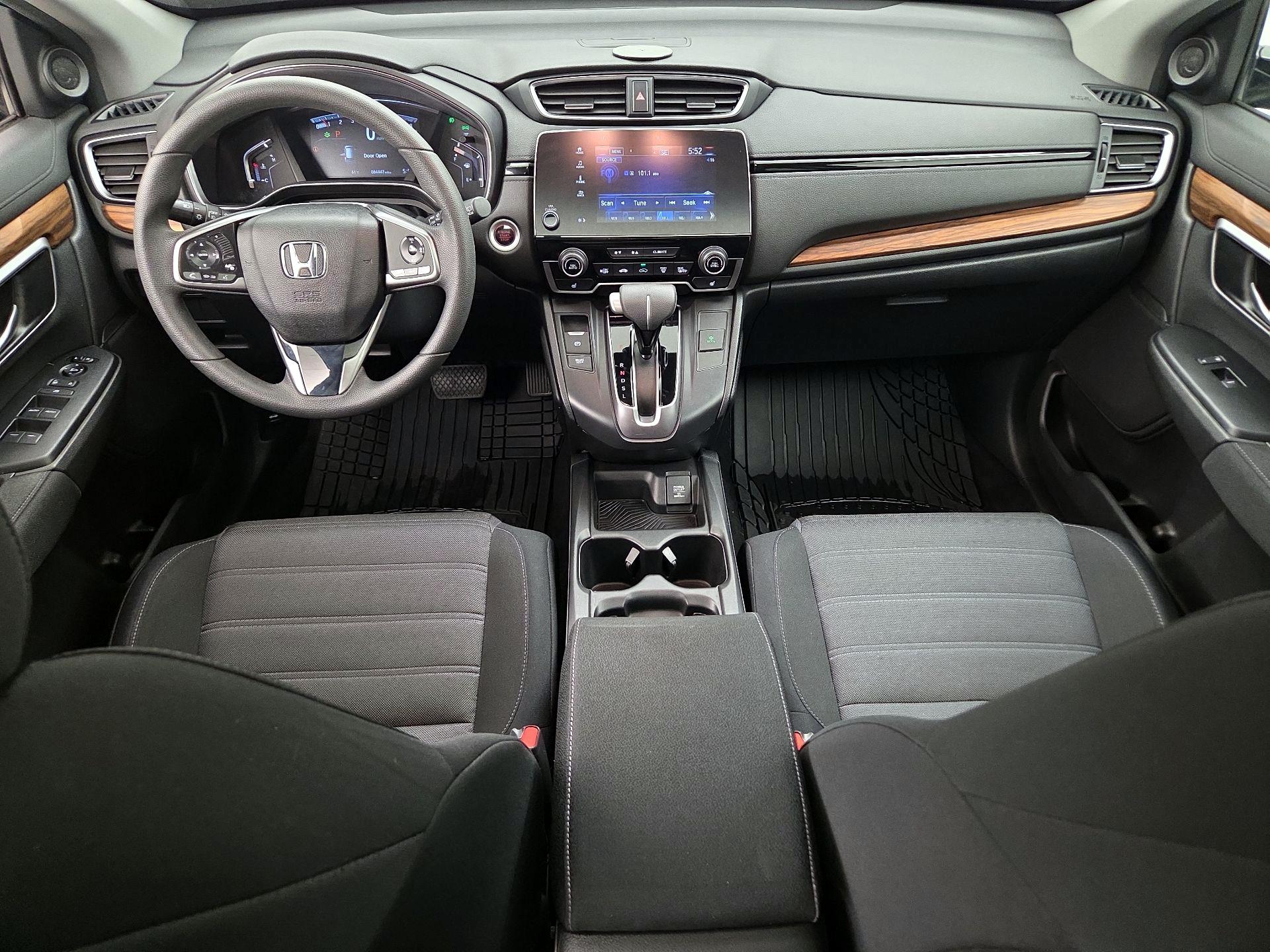 Thumbnail: 2018 Honda CR-V - 9