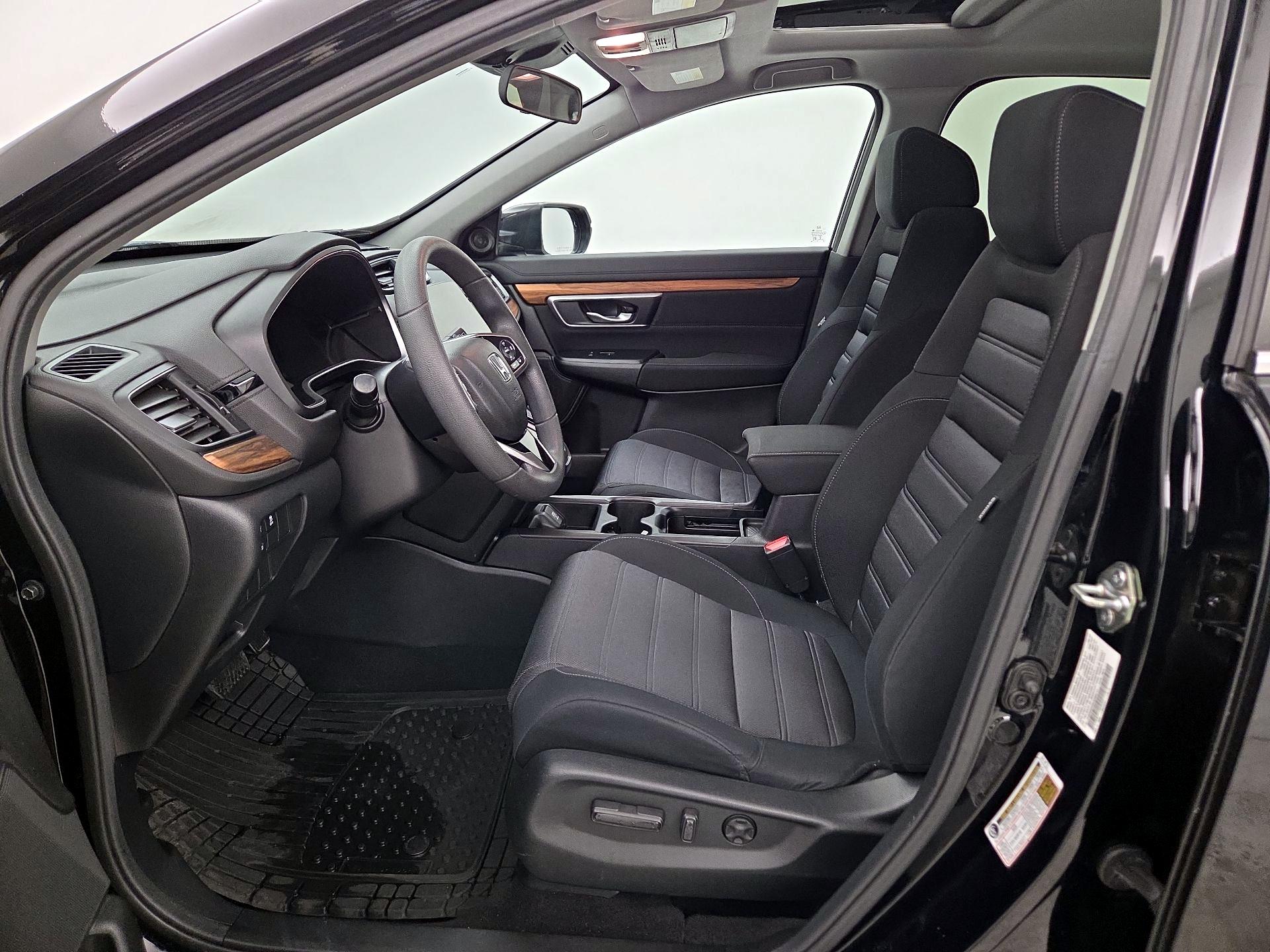 Thumbnail: 2018 Honda CR-V - 11