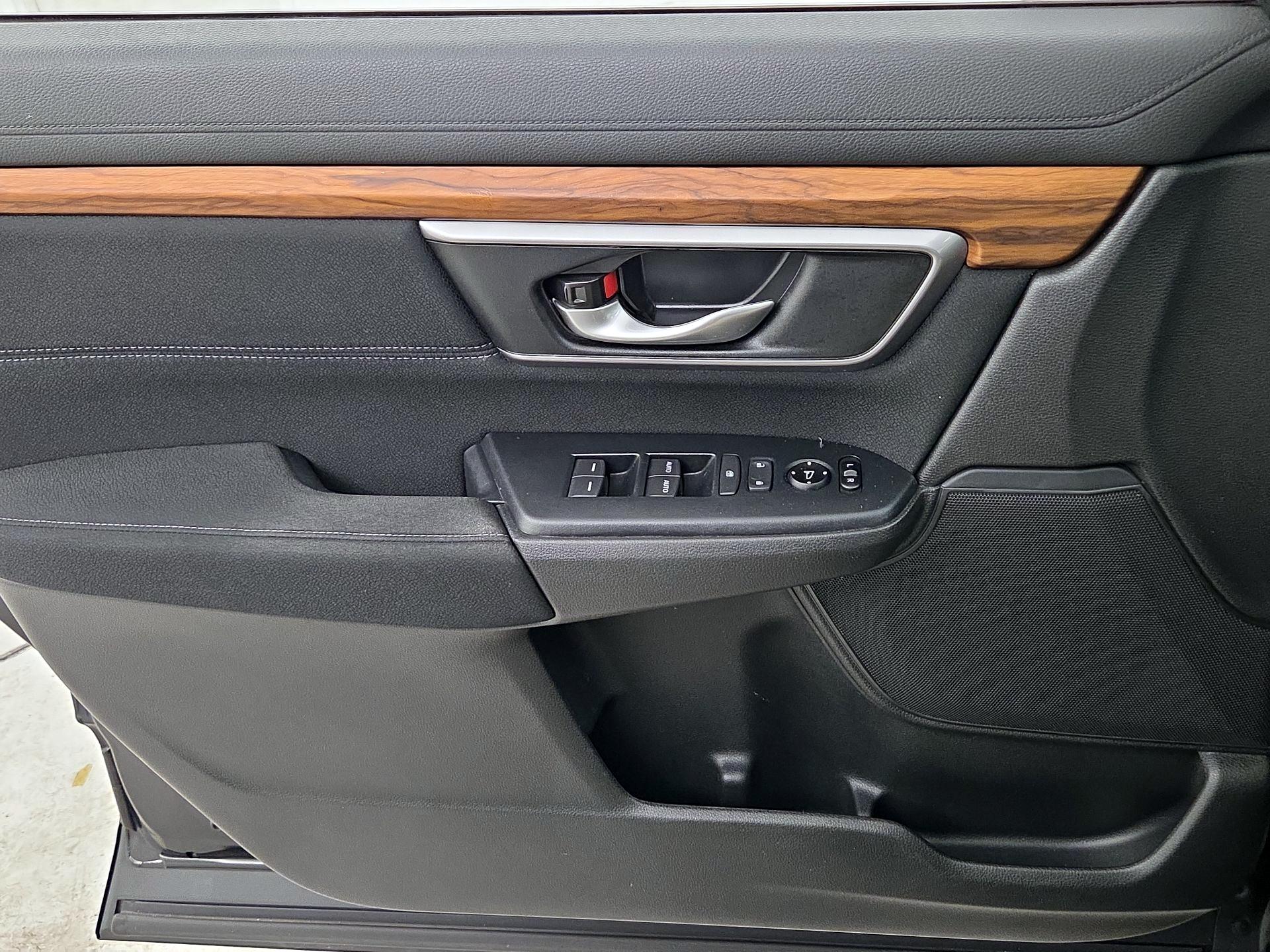 Thumbnail: 2018 Honda CR-V - 12