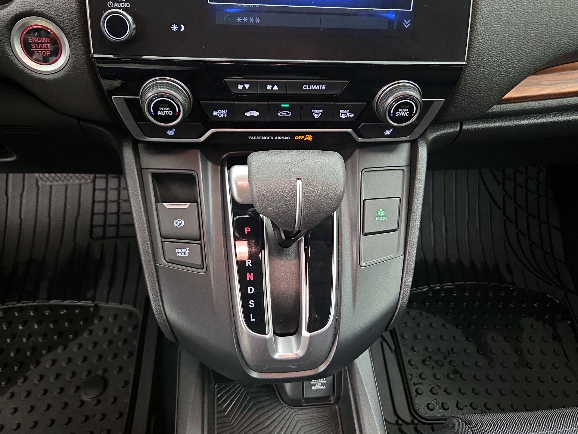 Thumbnail: 2018 Honda CR-V - 17