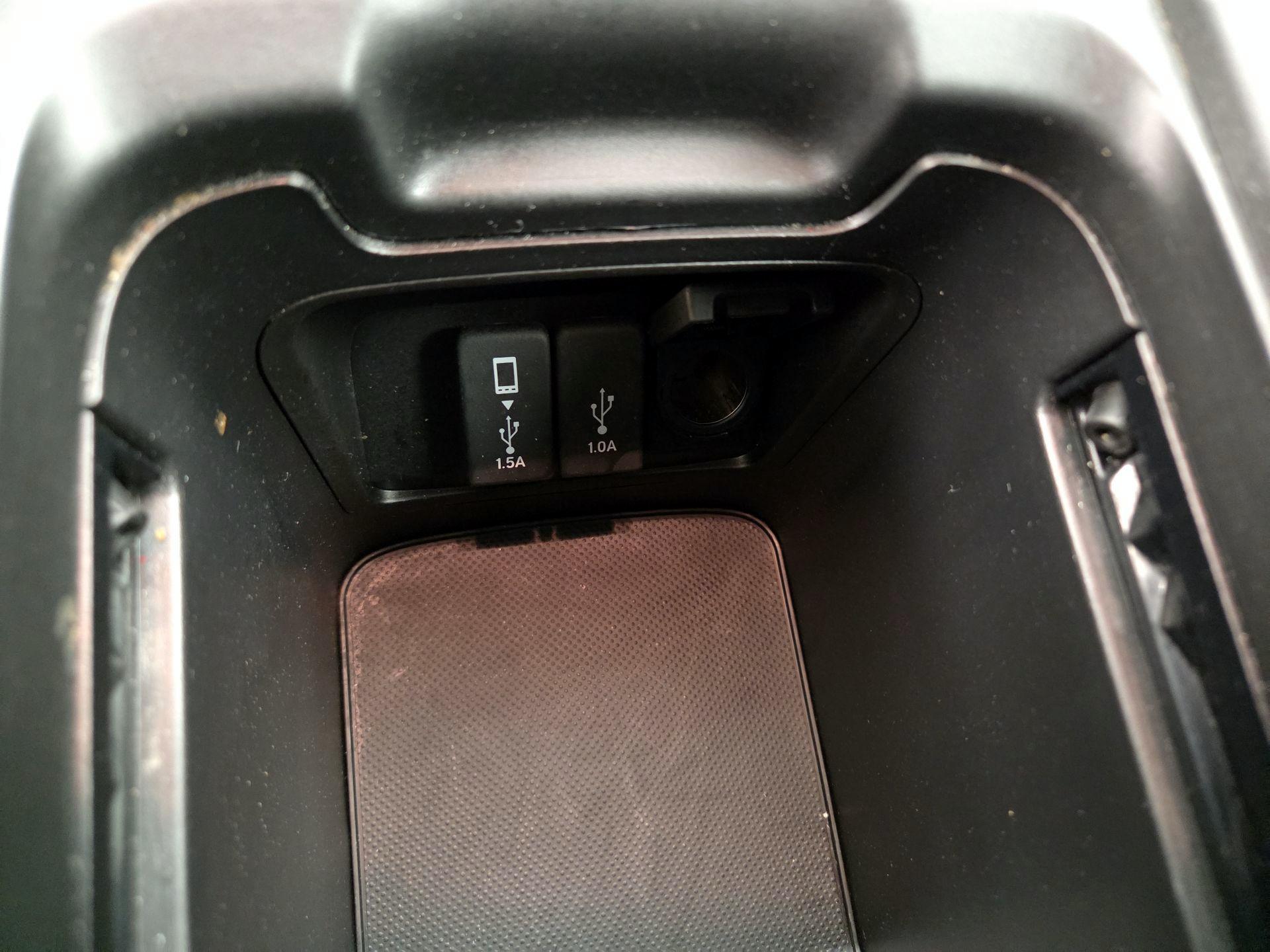 Thumbnail: 2018 Honda CR-V - 18