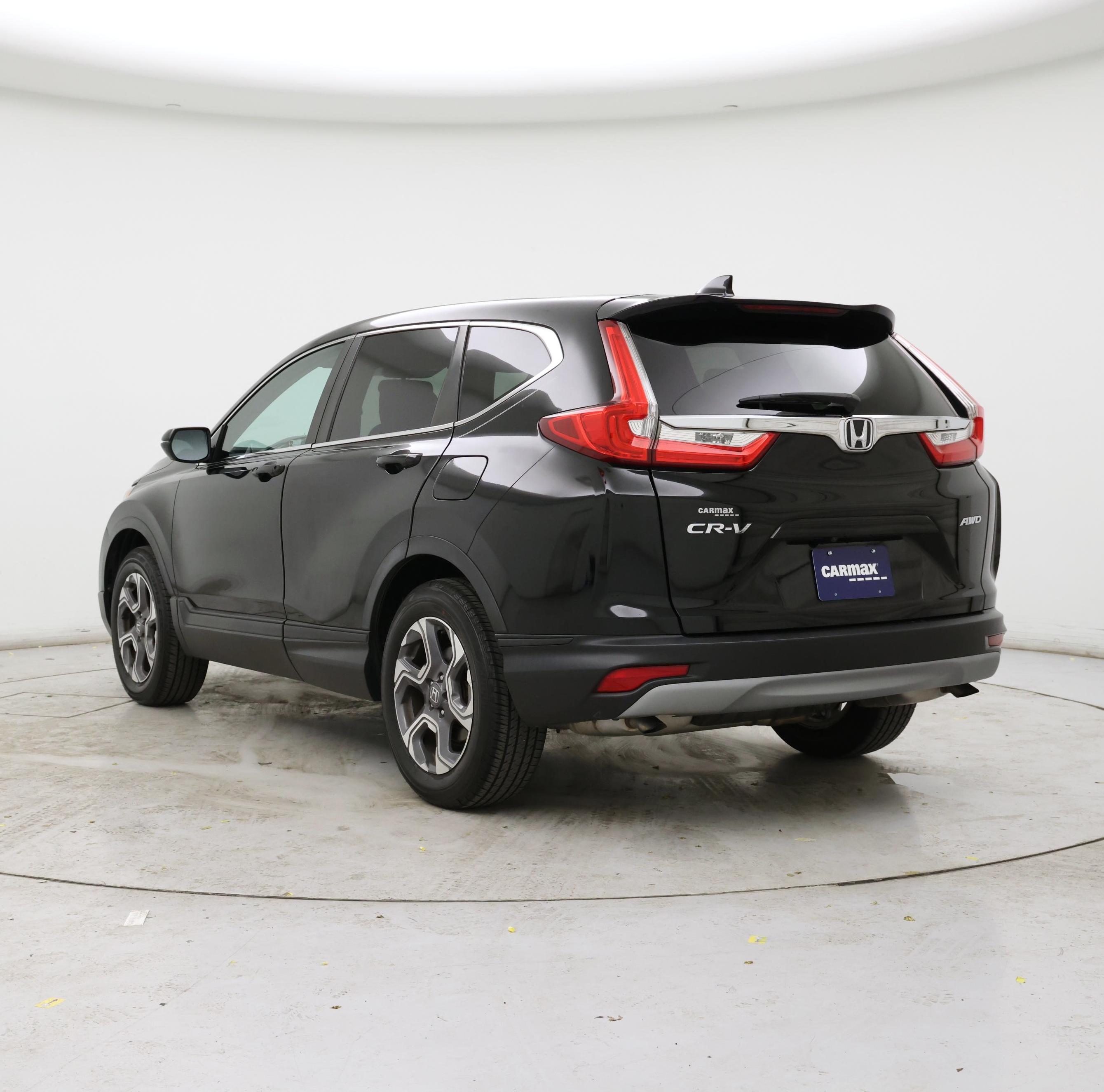 Thumbnail: 2018 Honda CR-V - 2