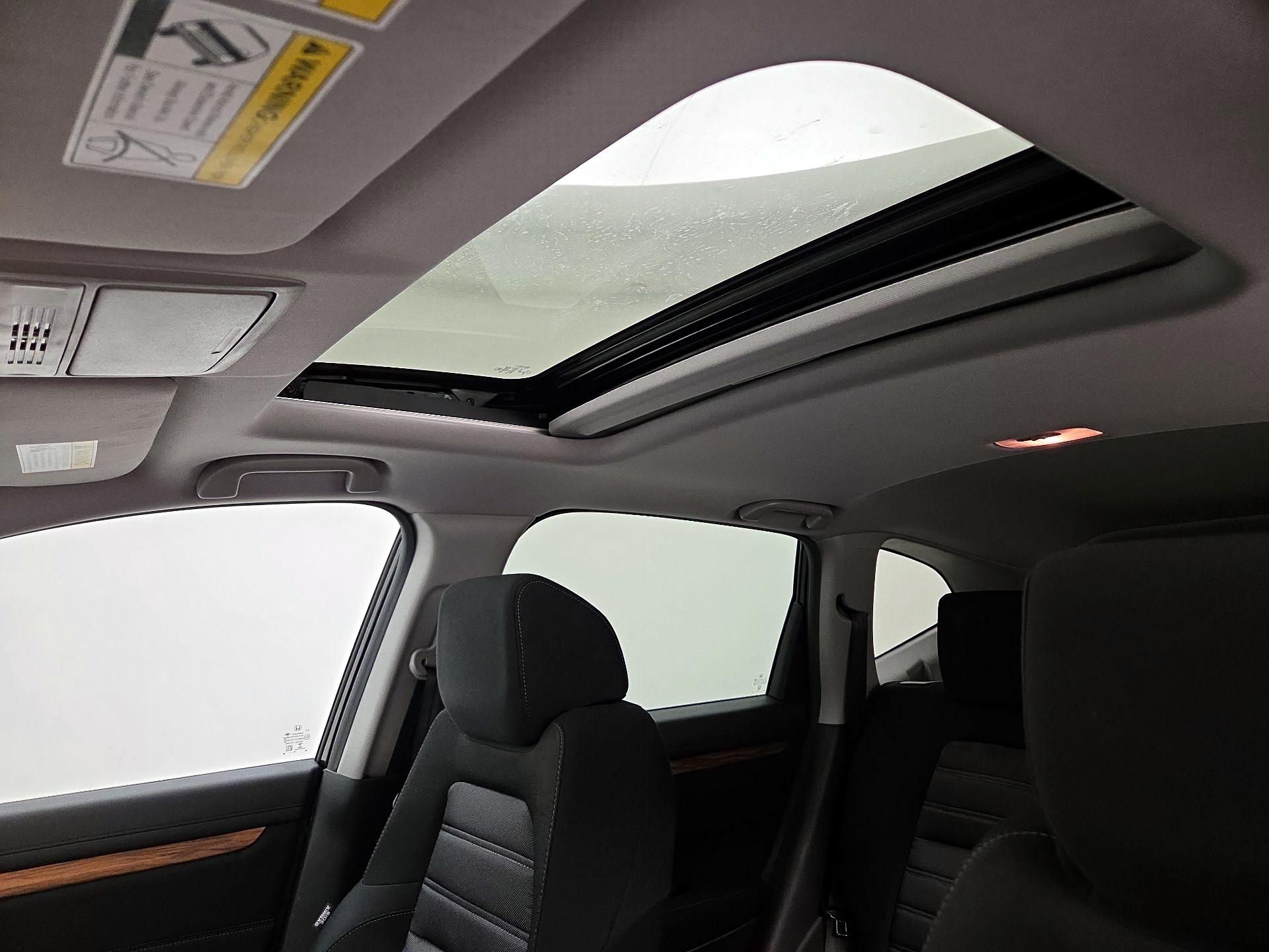 Thumbnail: 2018 Honda CR-V - 19