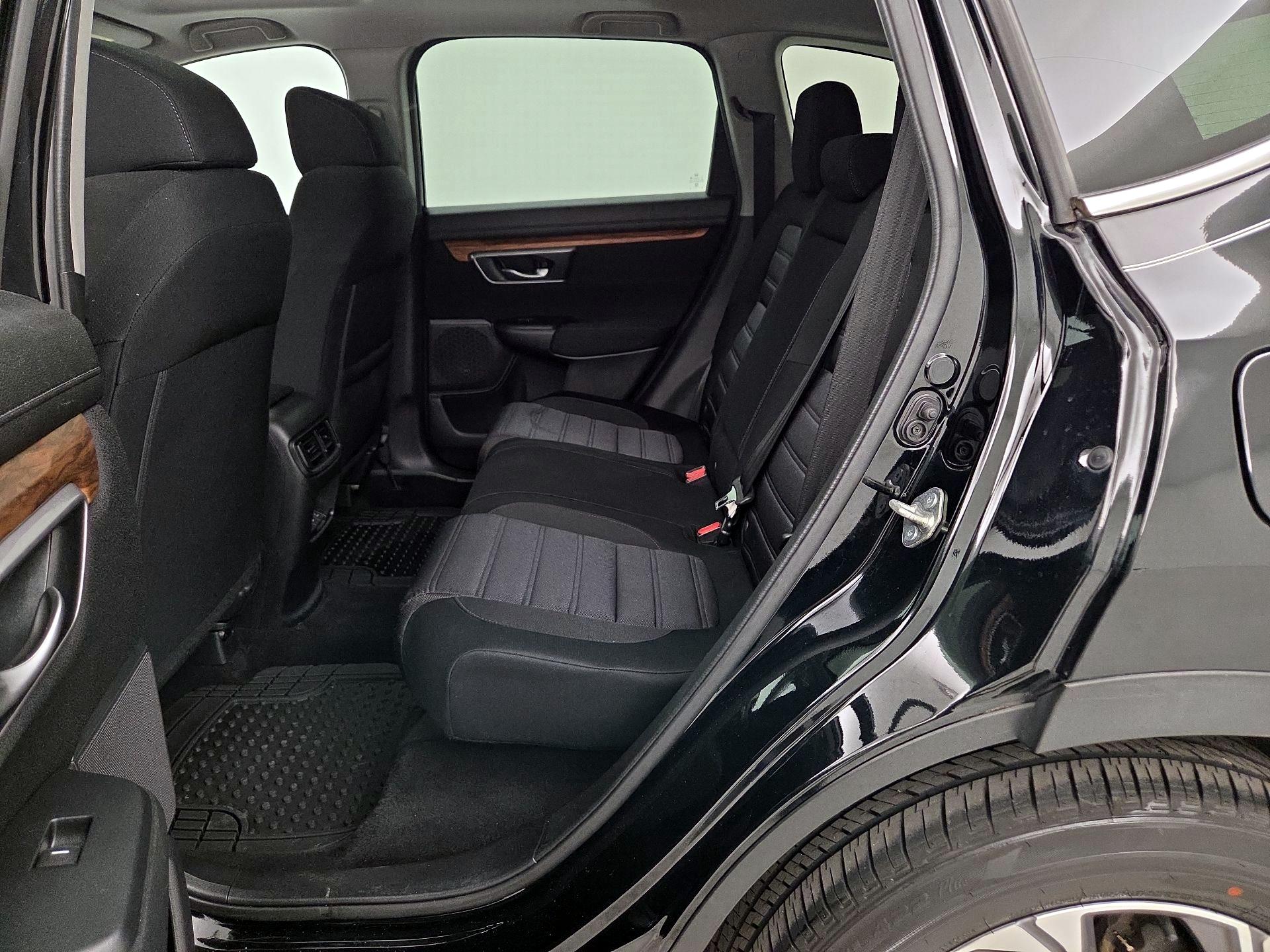 Thumbnail: 2018 Honda CR-V - 20