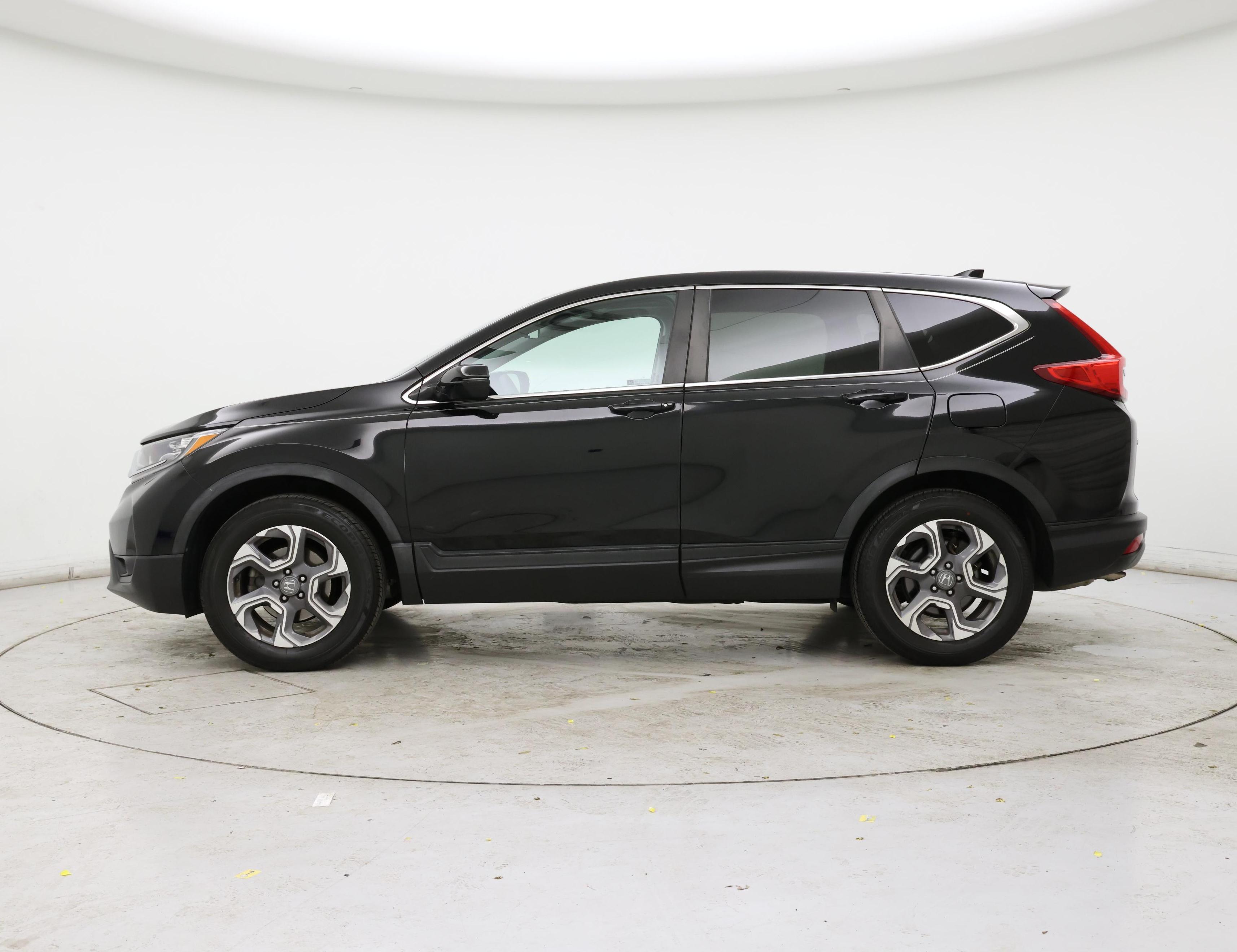 Thumbnail: 2018 Honda CR-V - 3