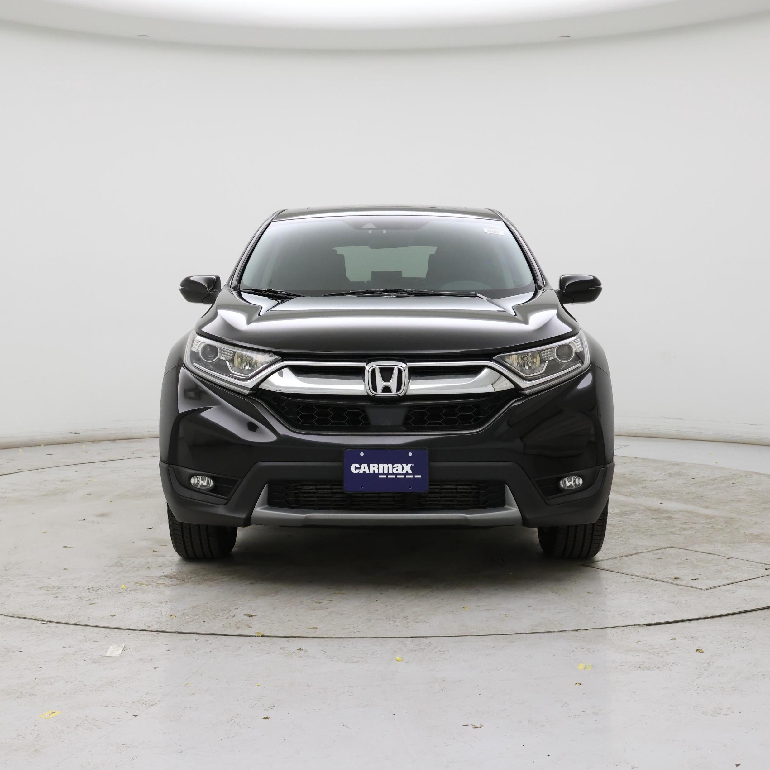 Thumbnail: 2018 Honda CR-V - 5