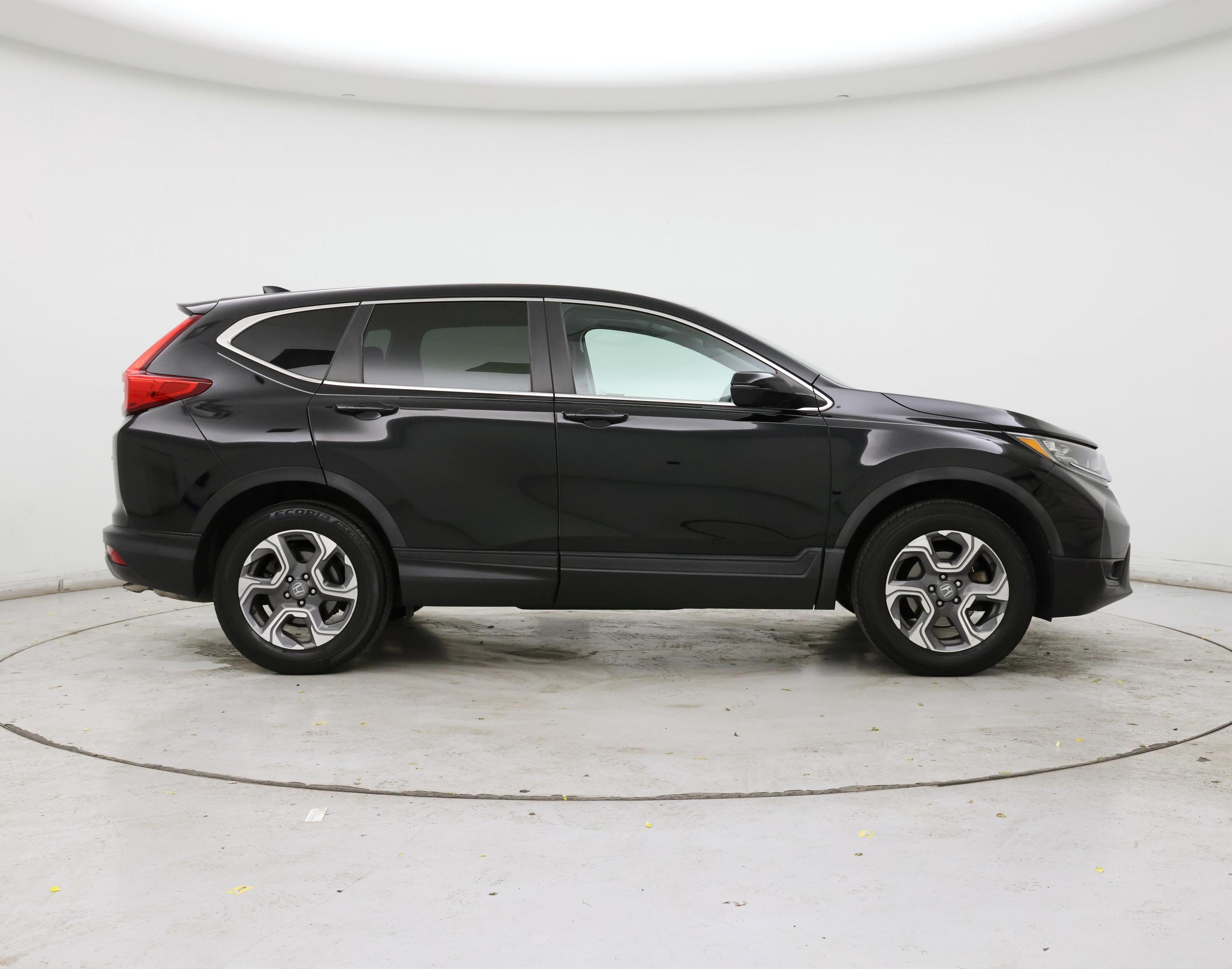 Thumbnail: 2018 Honda CR-V - 7