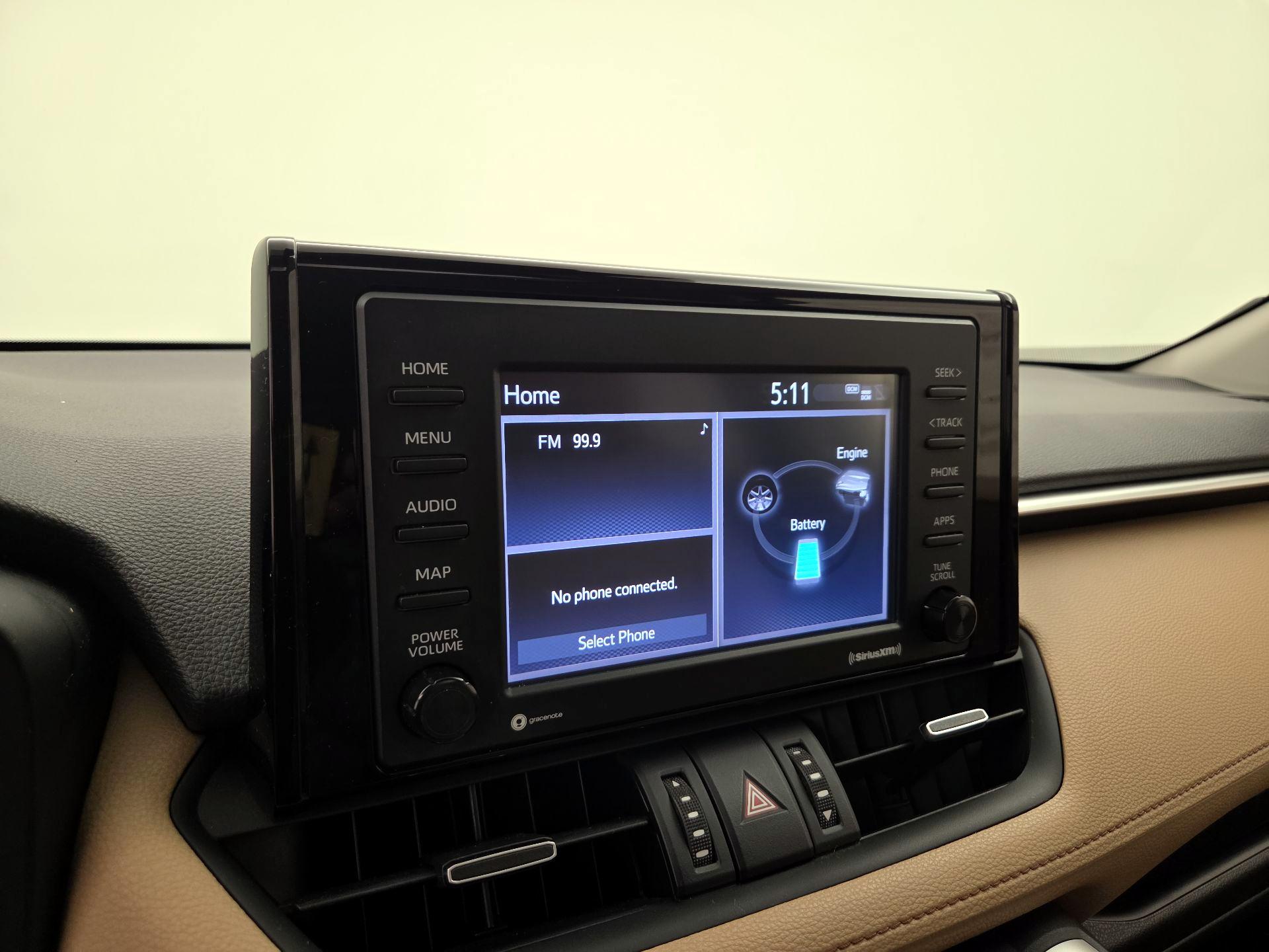 Thumbnail: 2021 Toyota RAV4 - 13