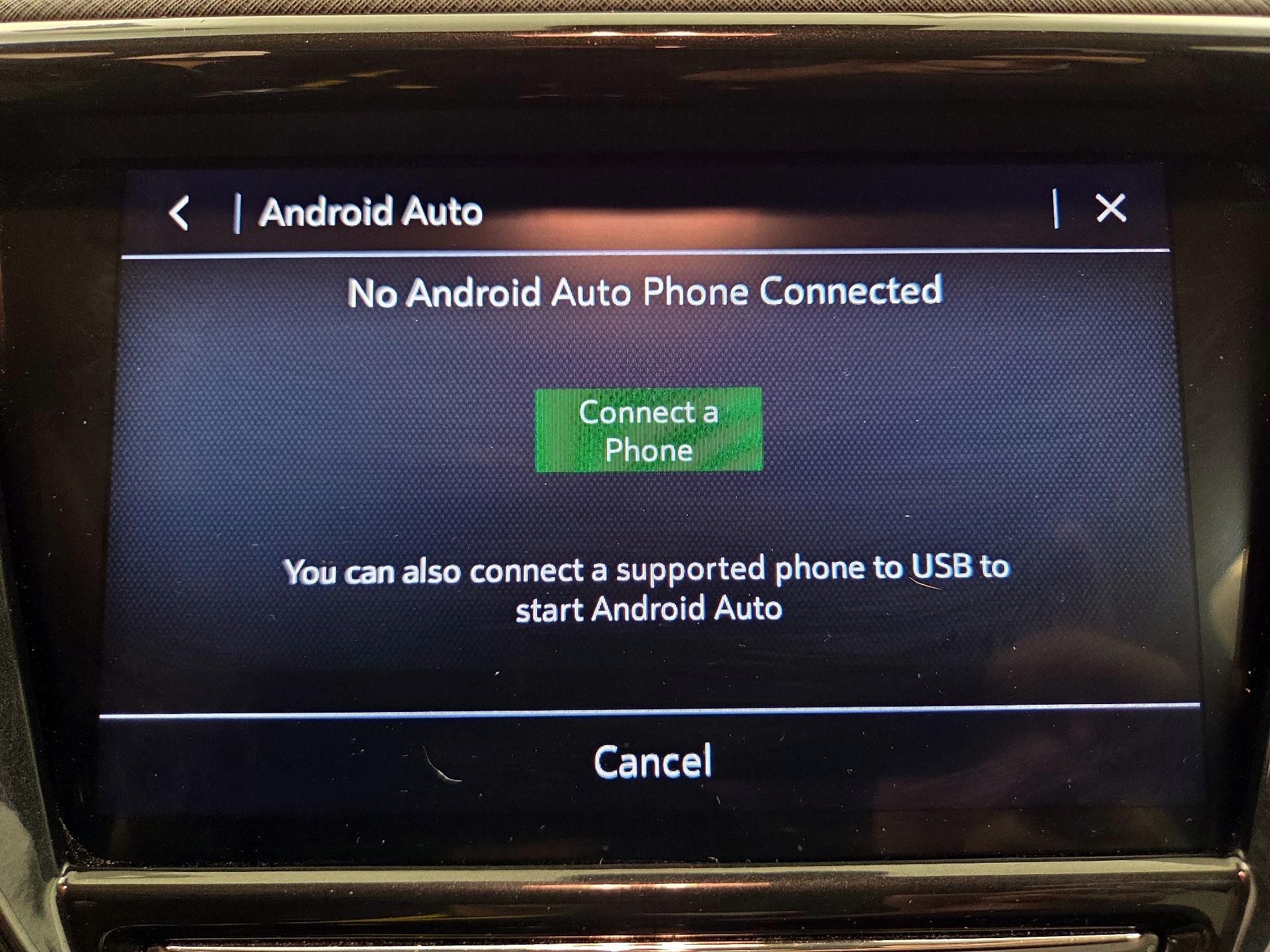 Thumbnail: 2021 Chevrolet TrailBlazer - 12