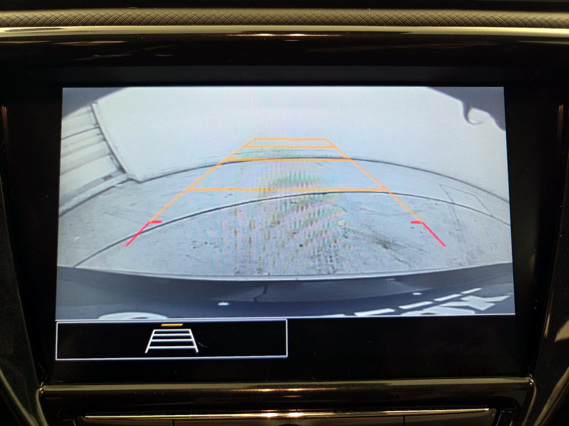 Thumbnail: 2021 Chevrolet TrailBlazer - 13