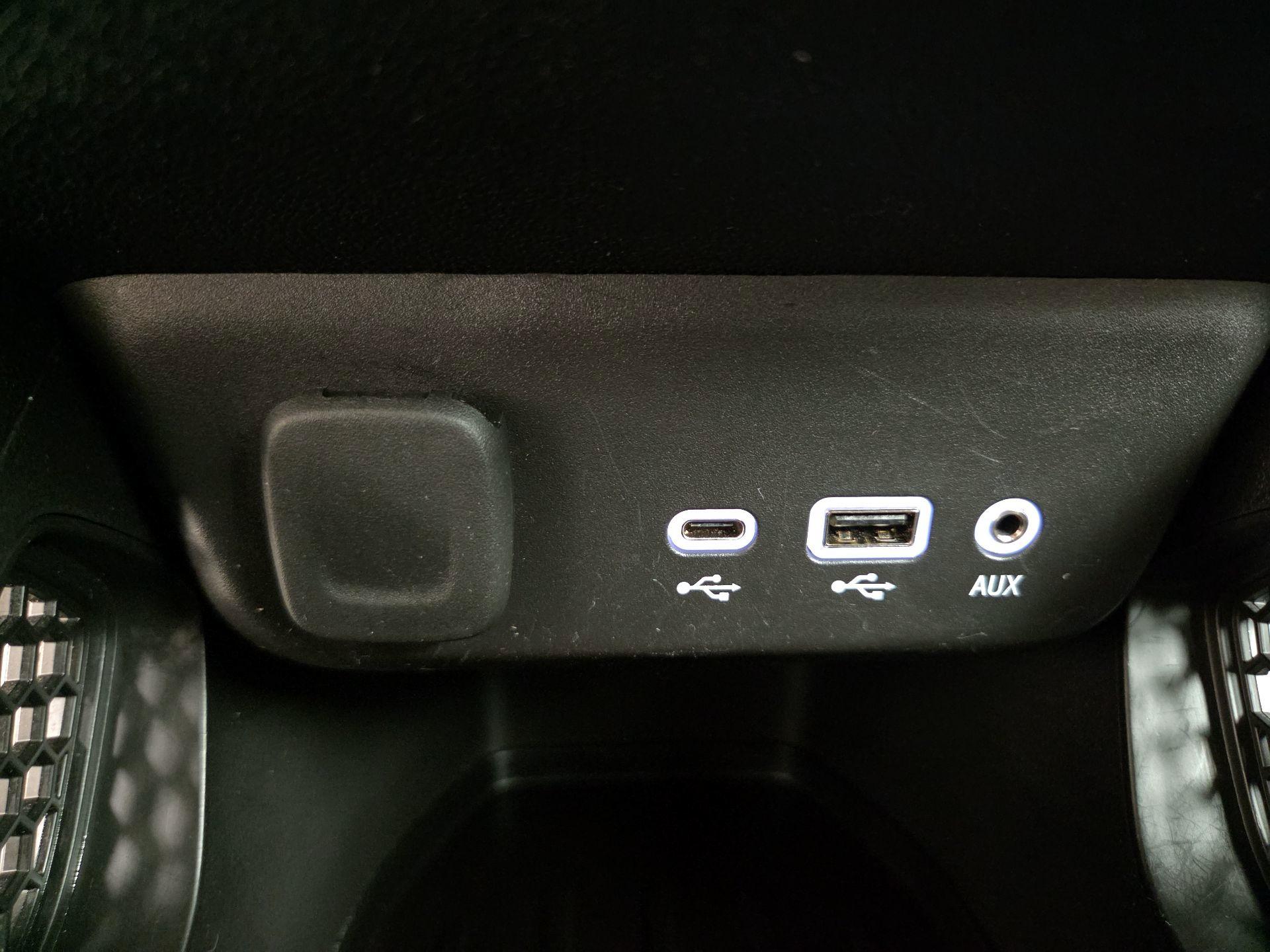 Thumbnail: 2021 Chevrolet TrailBlazer - 17