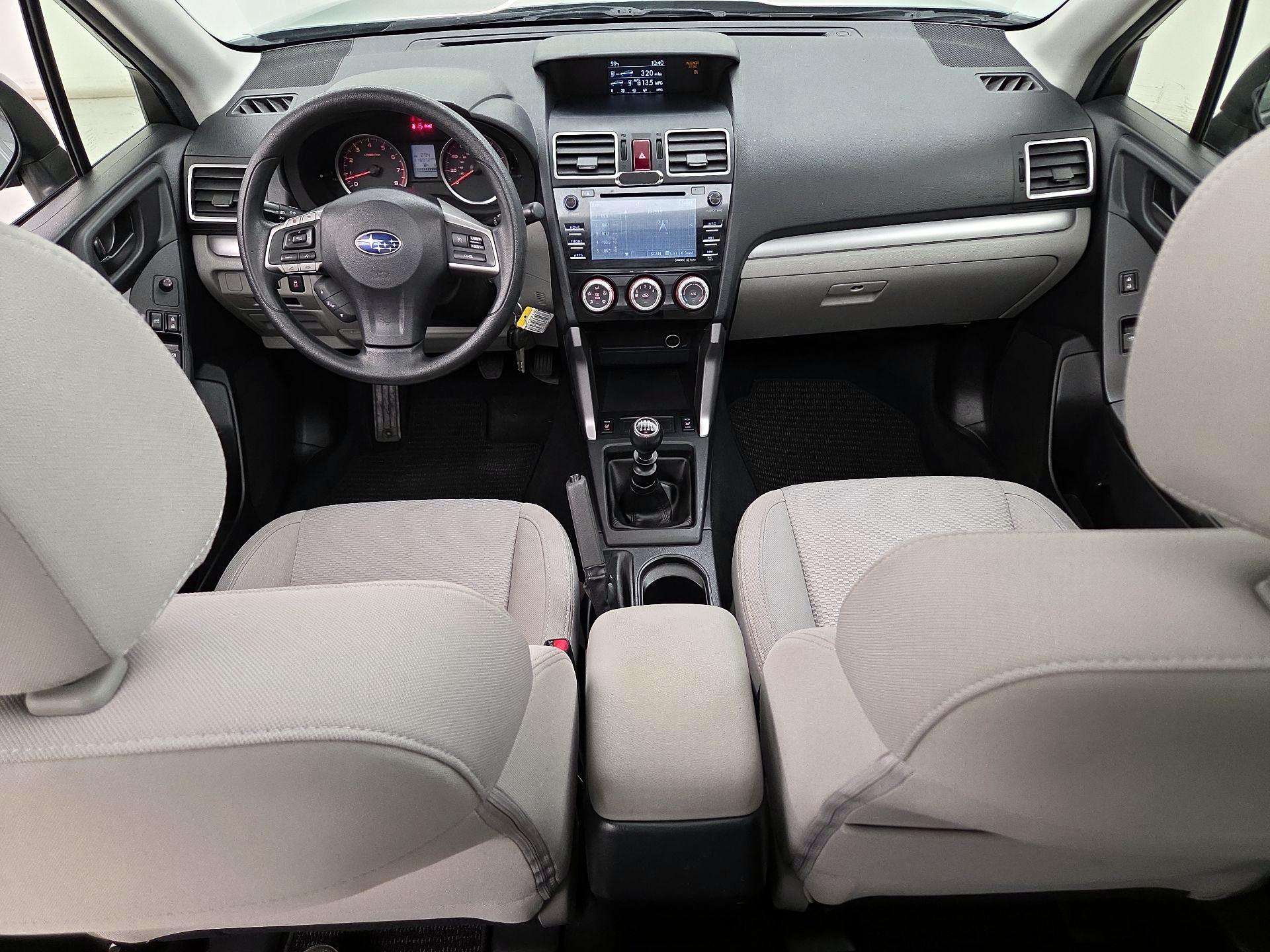 Thumbnail: 2016 Subaru Forester - 9