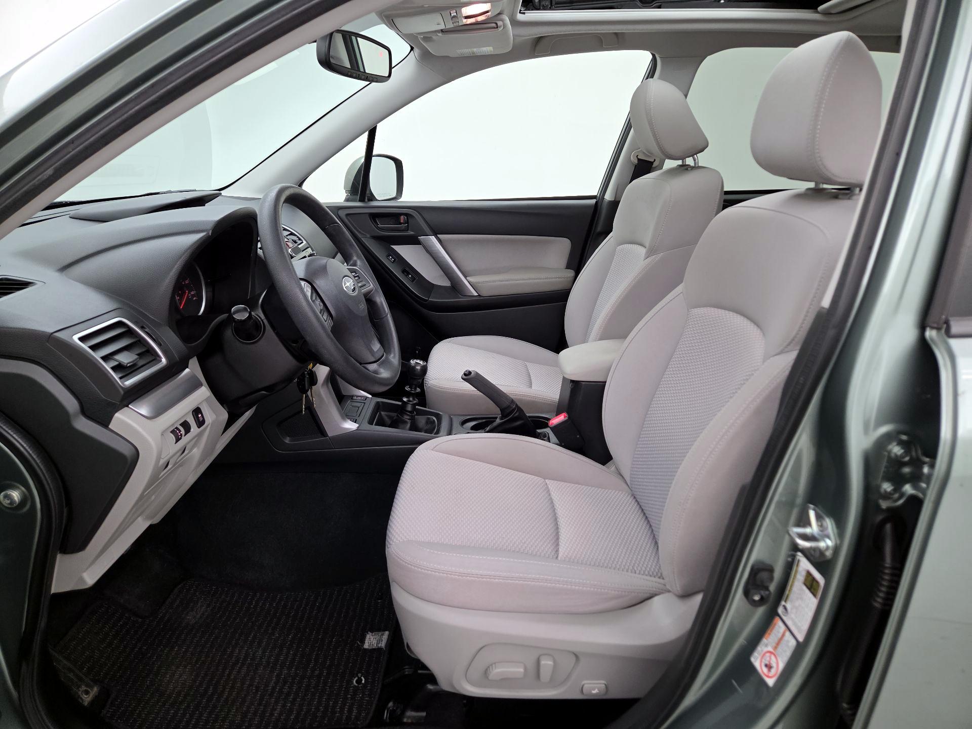 Thumbnail: 2016 Subaru Forester - 11