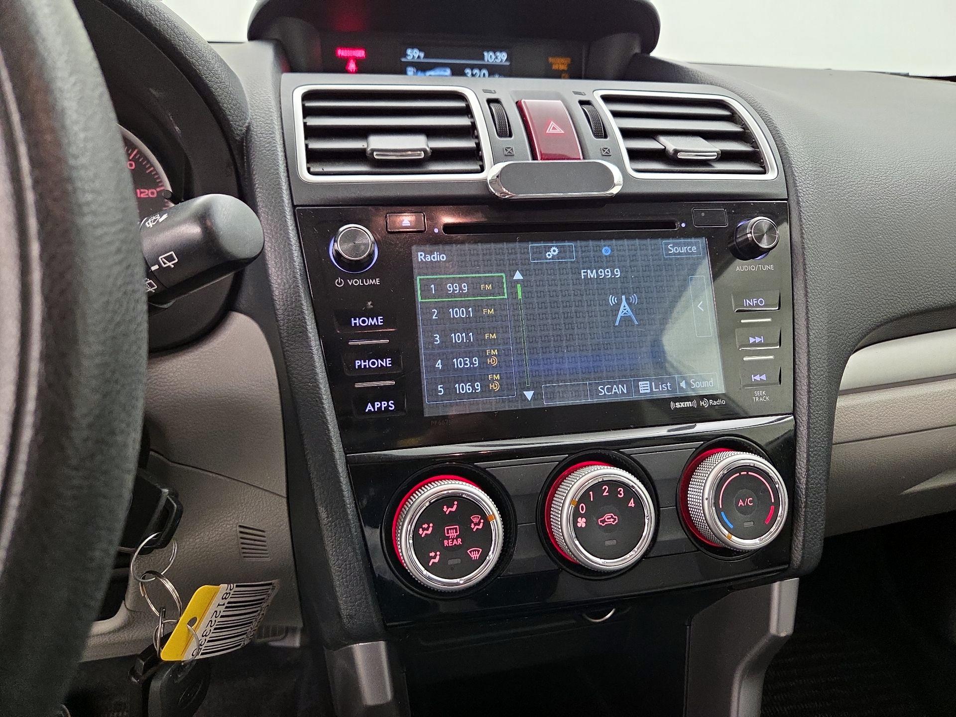 Thumbnail: 2016 Subaru Forester - 15