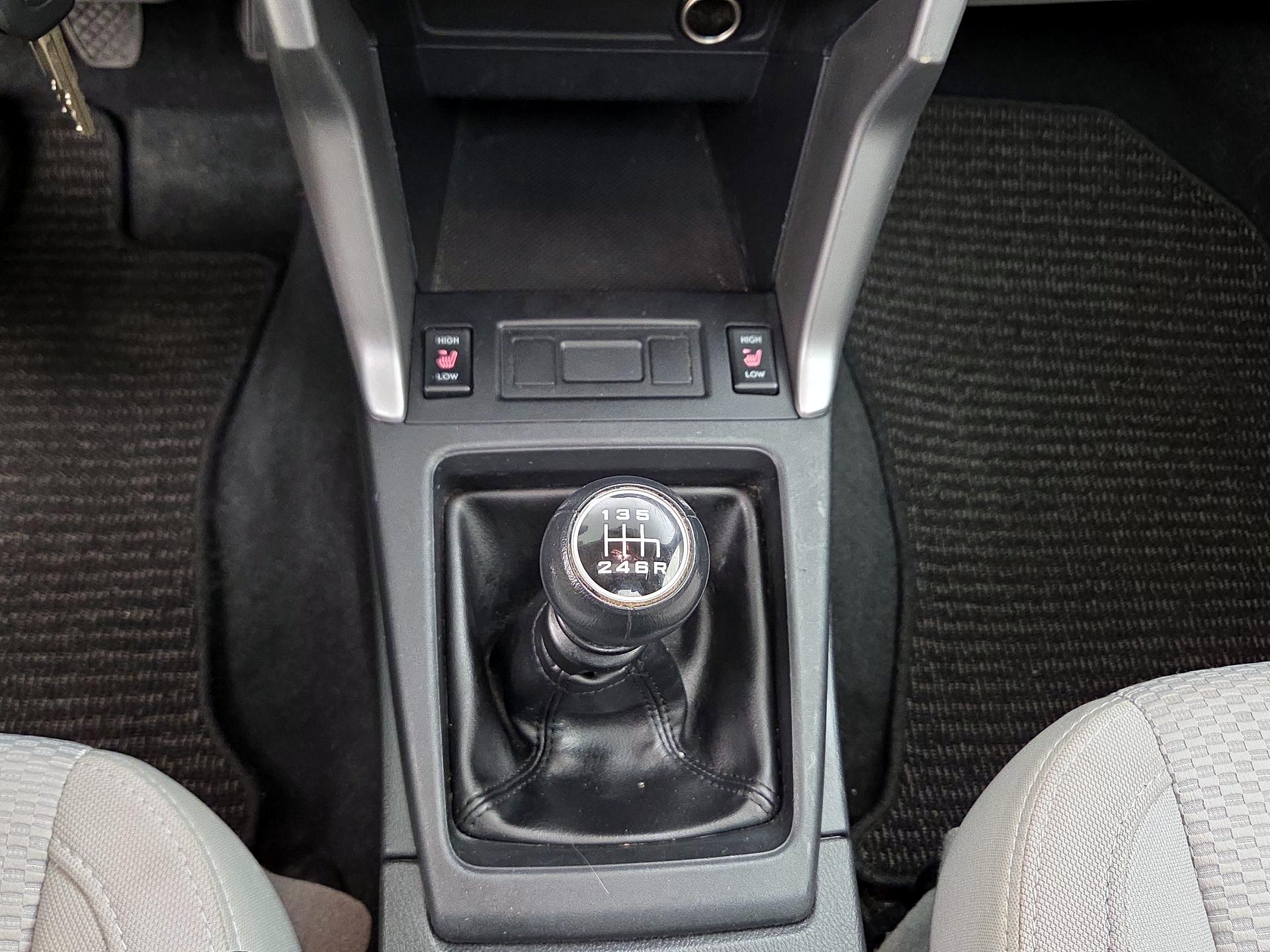 Thumbnail: 2016 Subaru Forester - 17