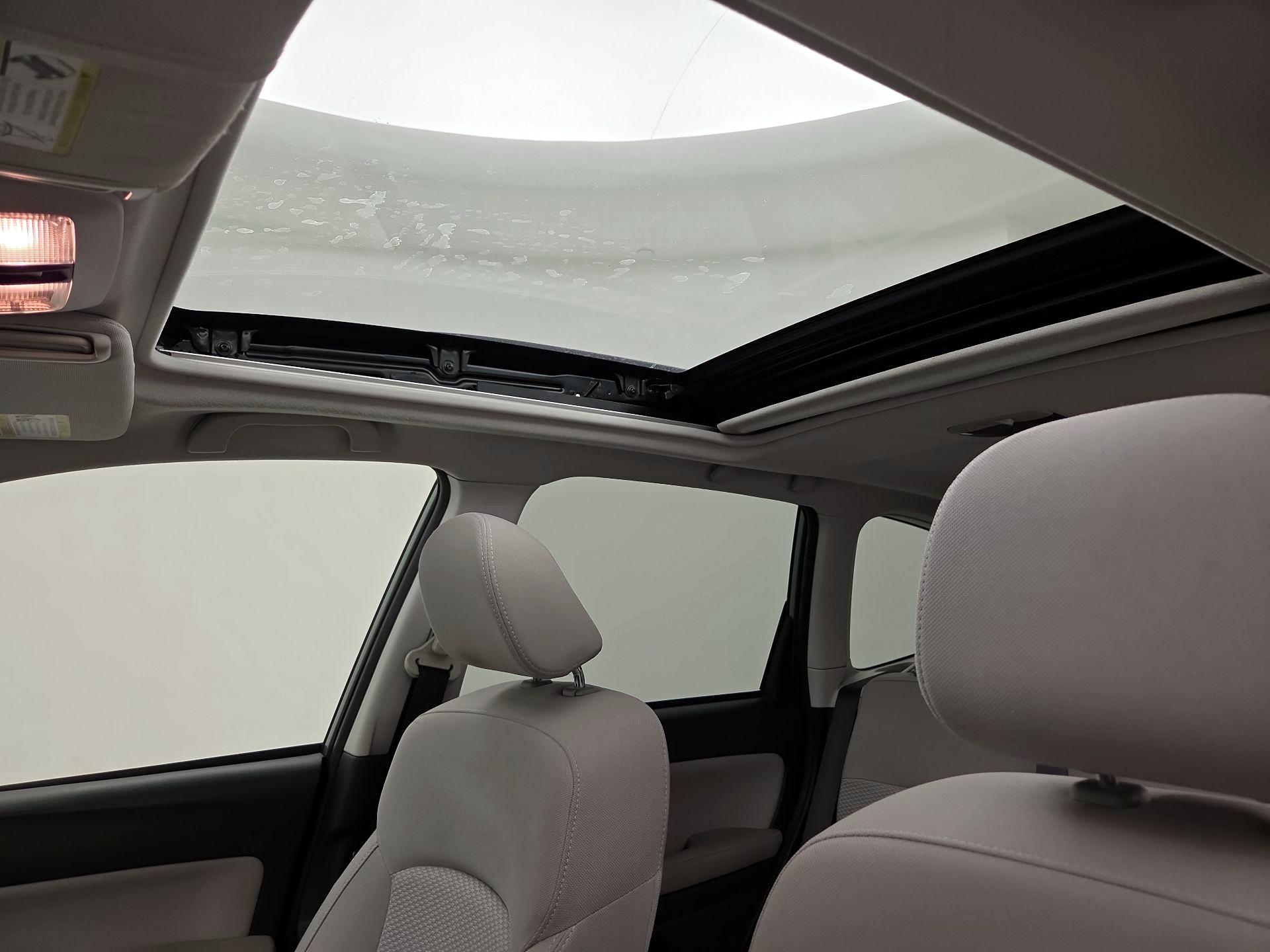 Thumbnail: 2016 Subaru Forester - 19