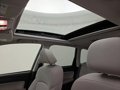 Sunroof
