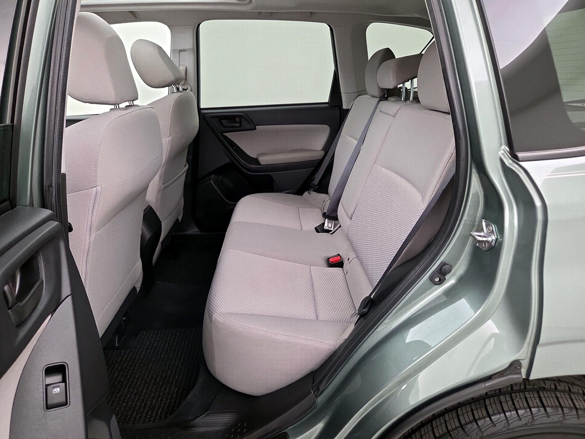 Thumbnail: 2016 Subaru Forester - 20