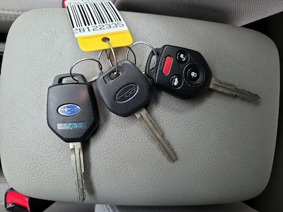 Keys