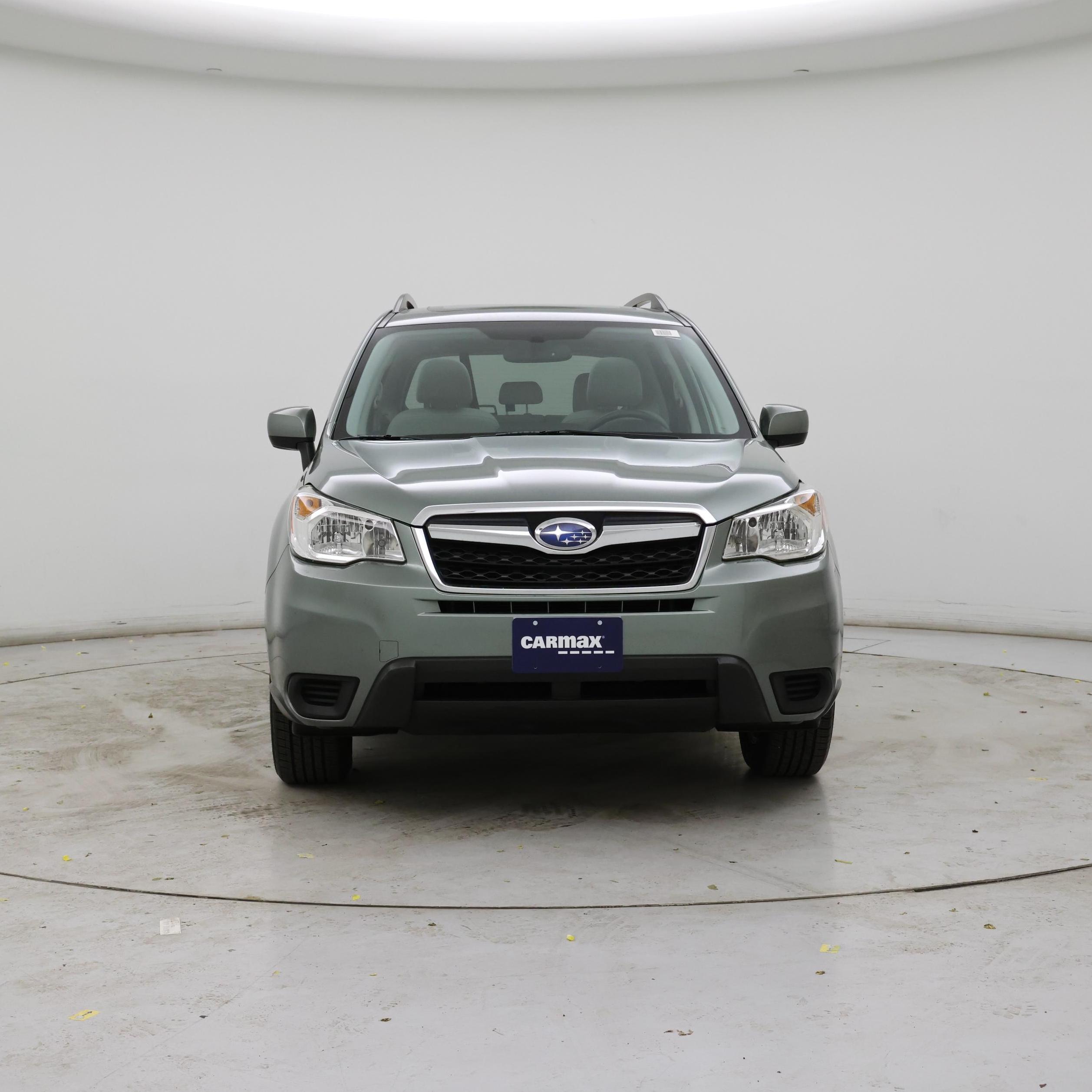 Thumbnail: 2016 Subaru Forester - 5