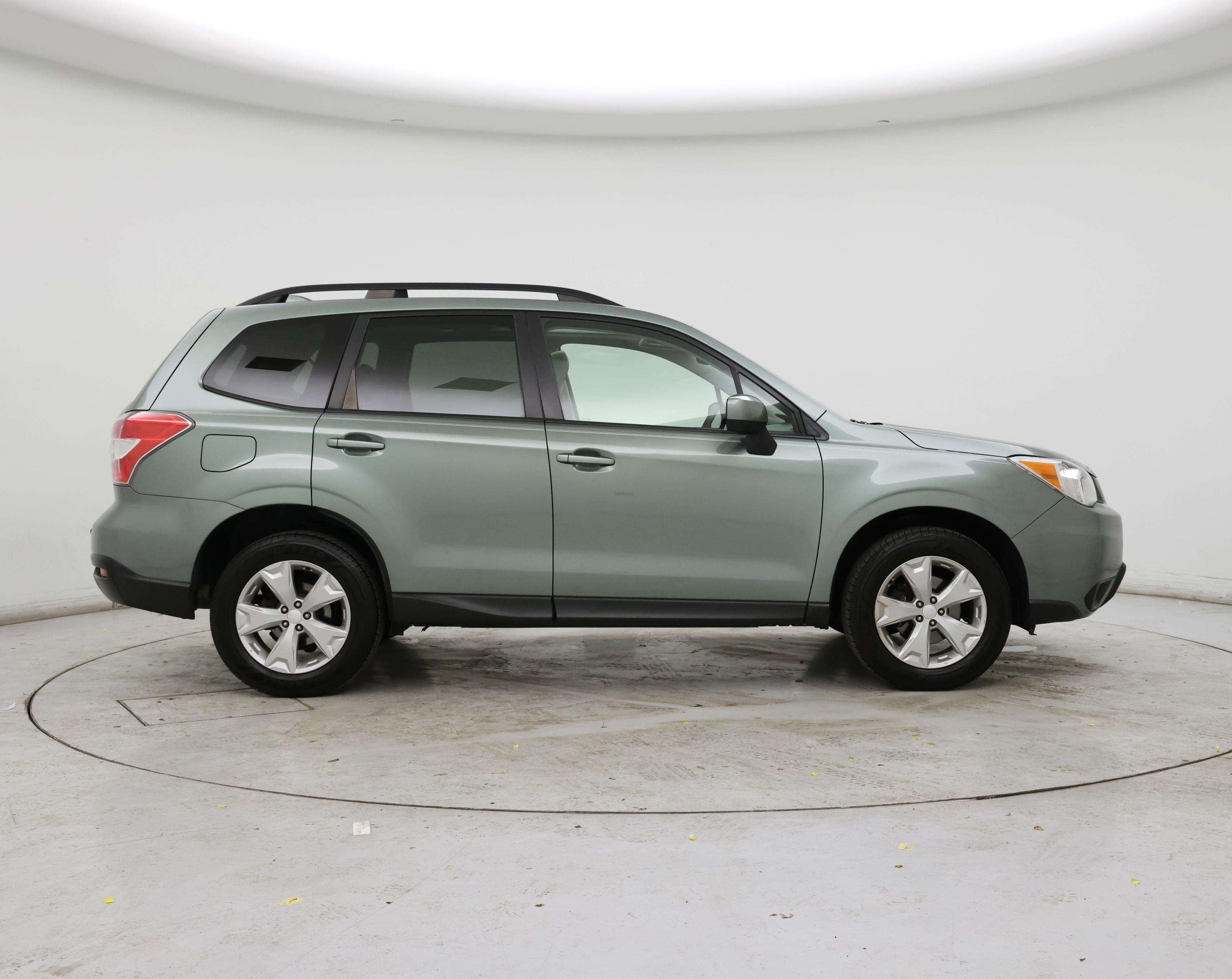 Thumbnail: 2016 Subaru Forester - 7