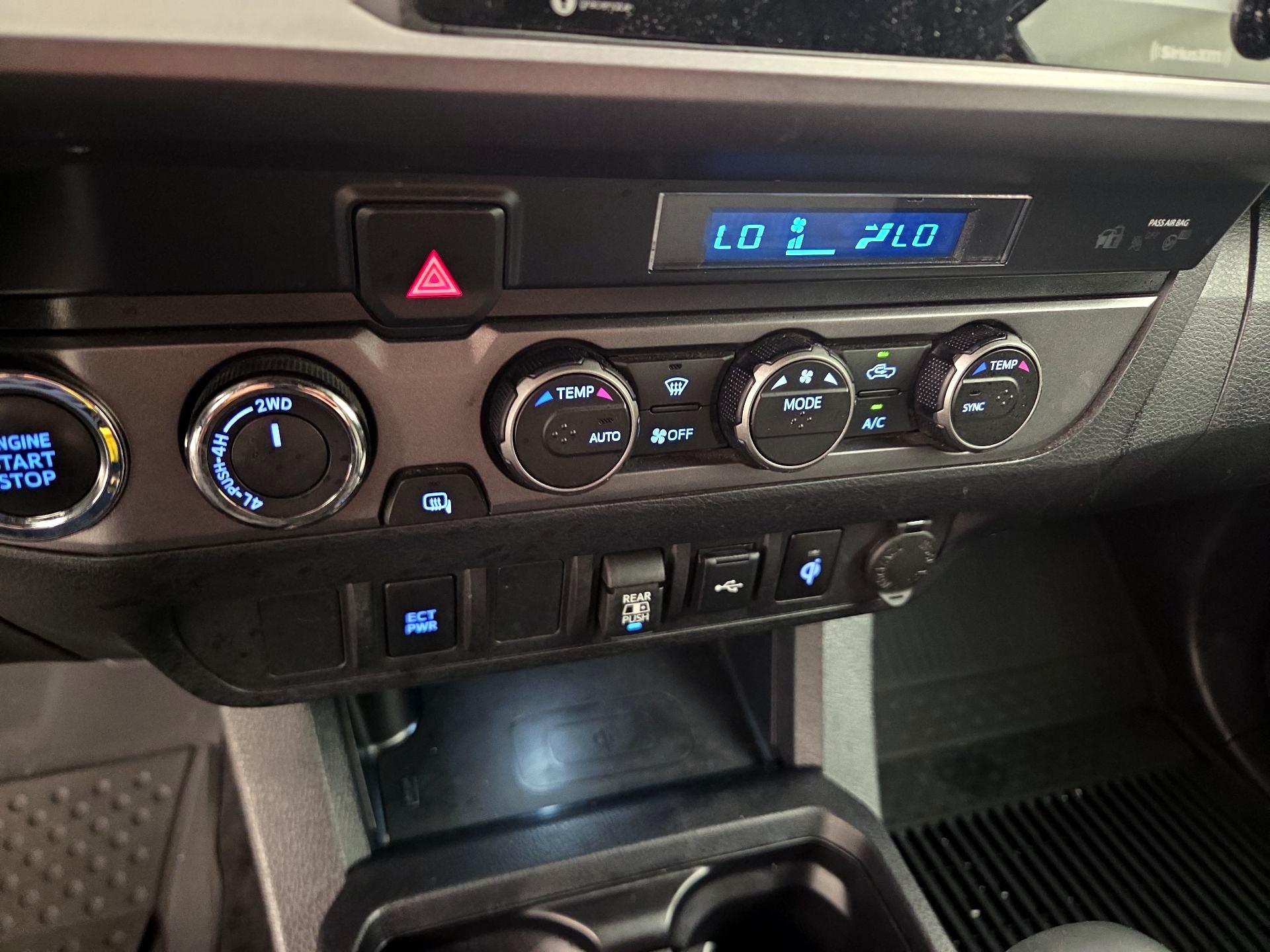 Thumbnail: 2023 Toyota Tacoma - 16