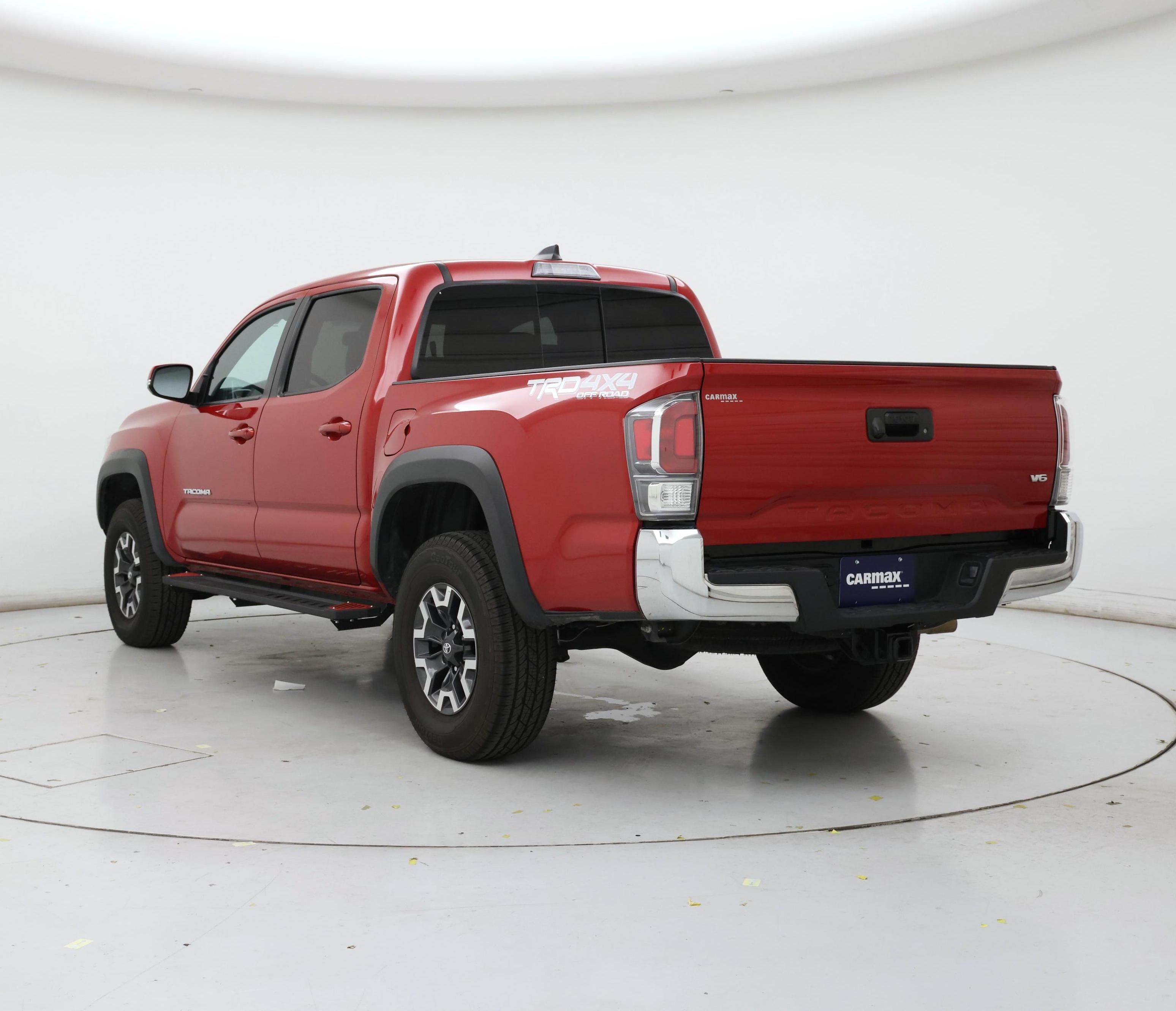 Thumbnail: 2023 Toyota Tacoma - 2