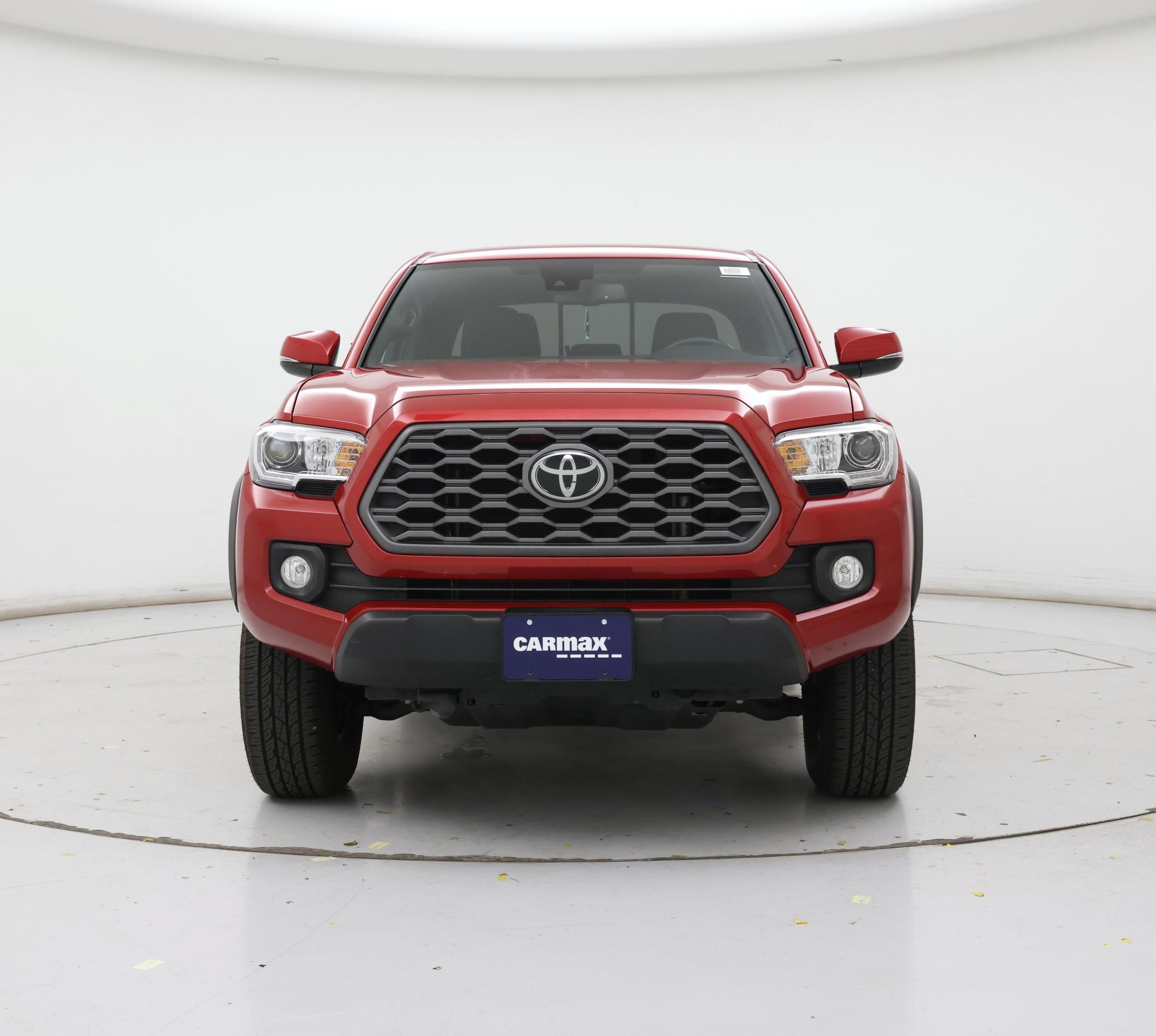 Thumbnail: 2023 Toyota Tacoma - 5