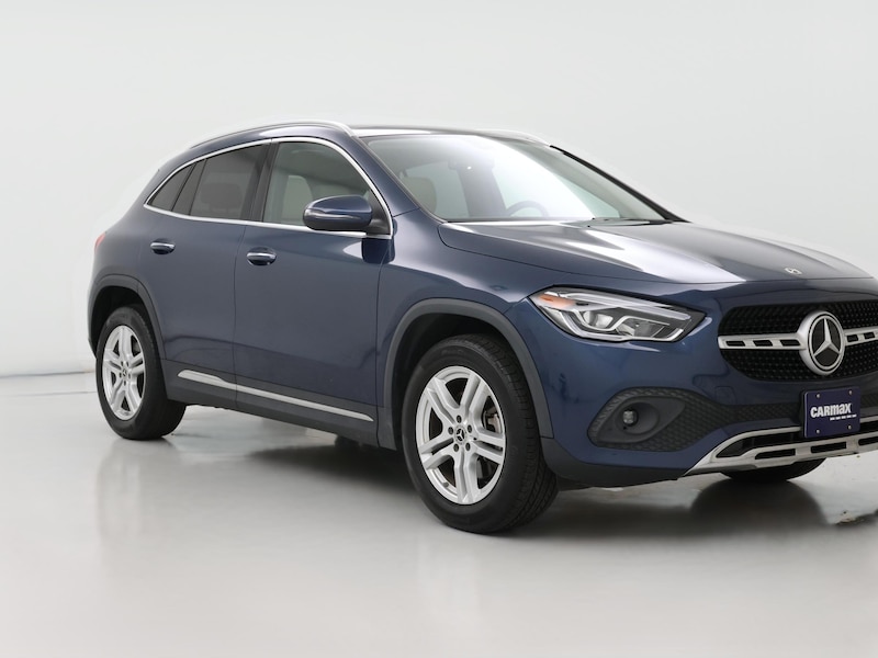 2022 Mercedes-Benz GLA250 null