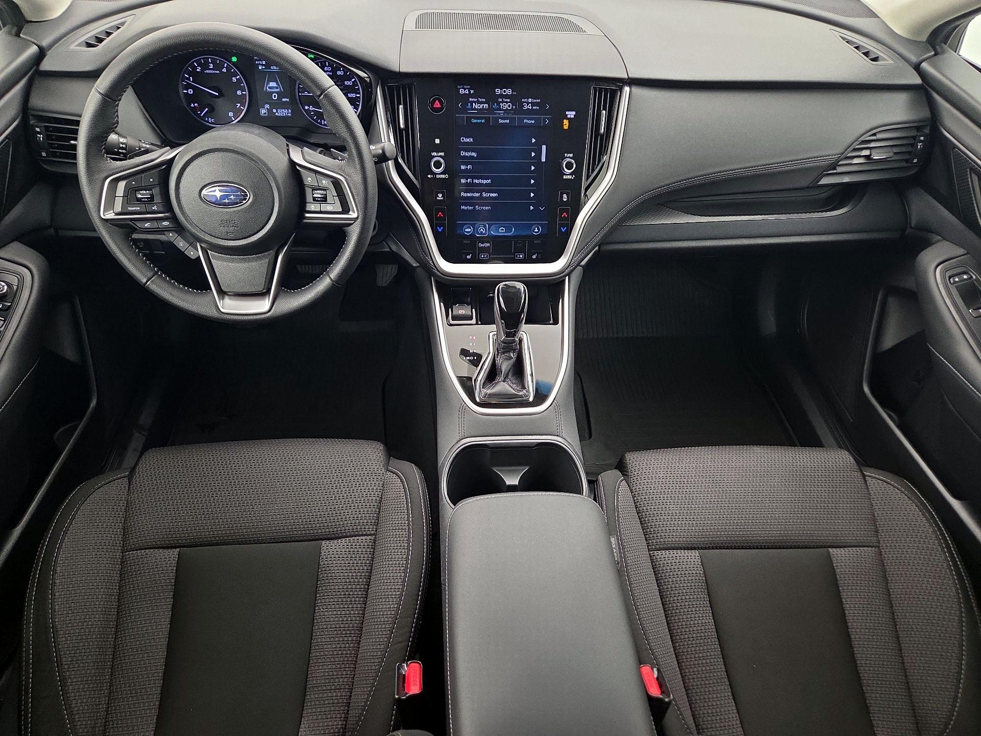 Thumbnail: 2020 Subaru Outback - 9