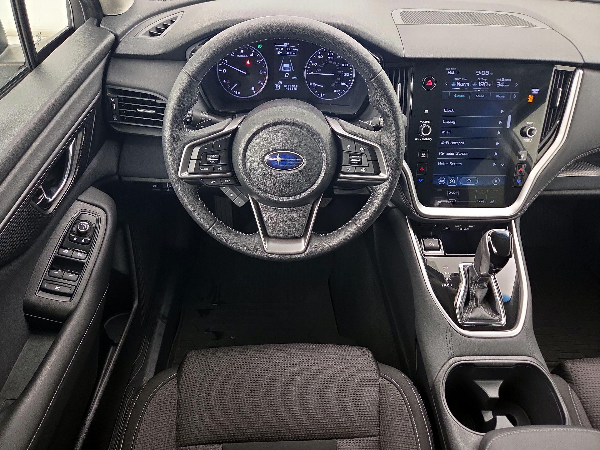 Thumbnail: 2020 Subaru Outback - 10