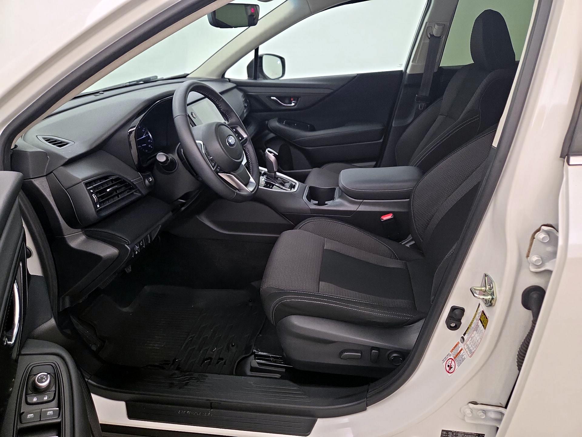 Thumbnail: 2020 Subaru Outback - 11