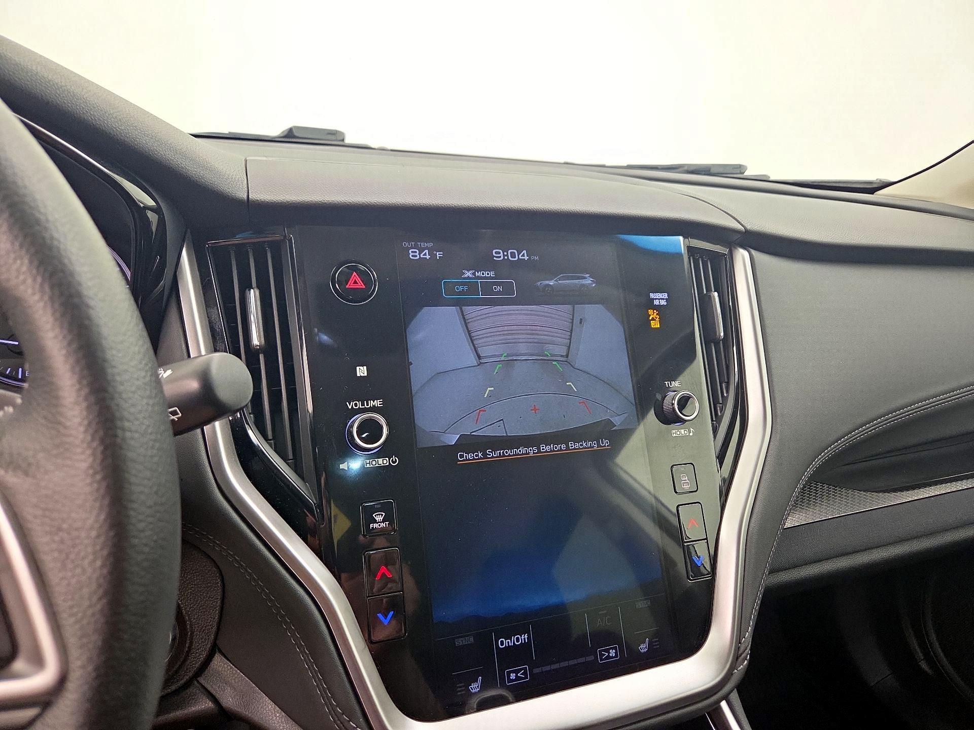 Thumbnail: 2020 Subaru Outback - 14