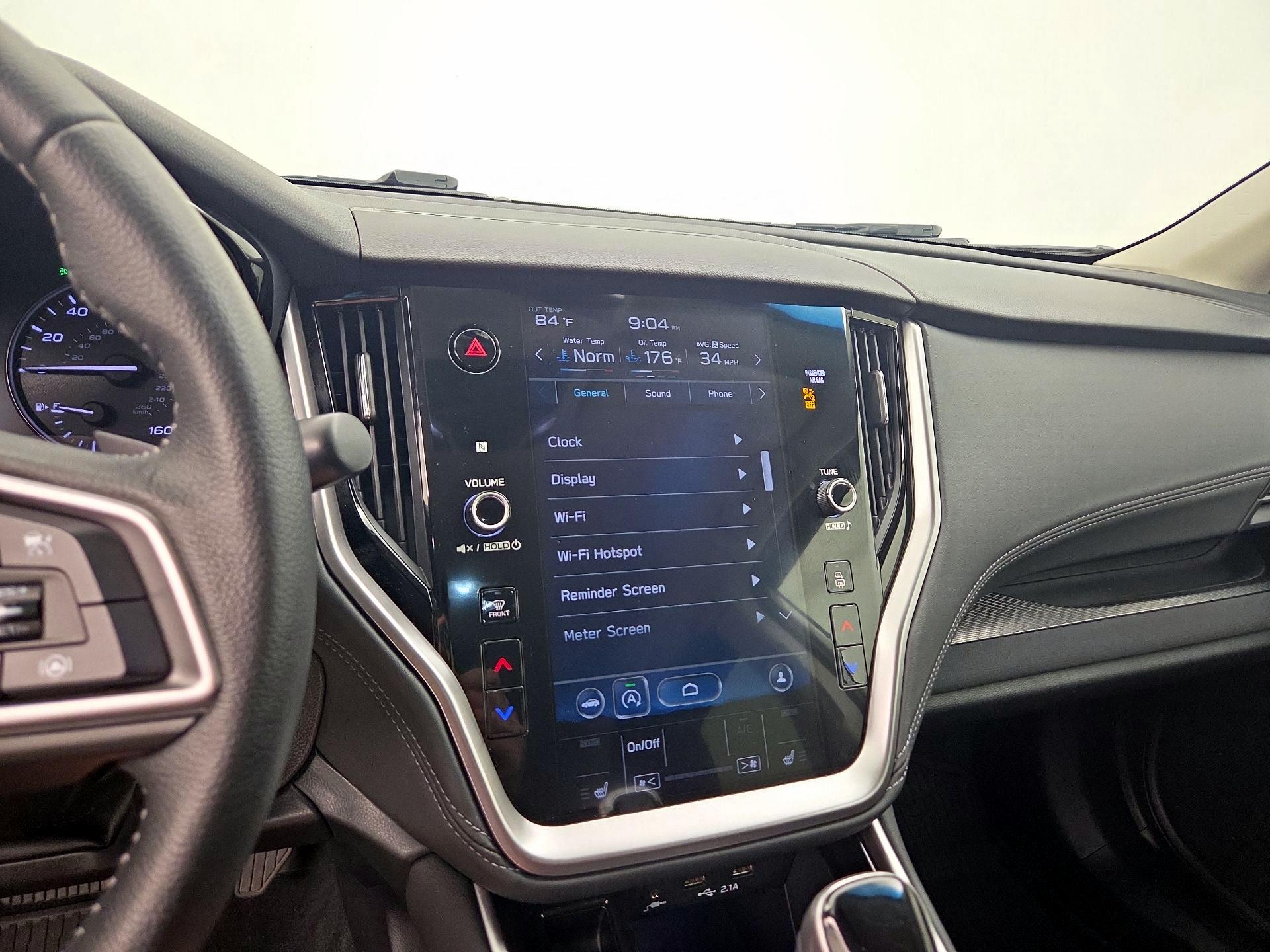 Thumbnail: 2020 Subaru Outback - 15