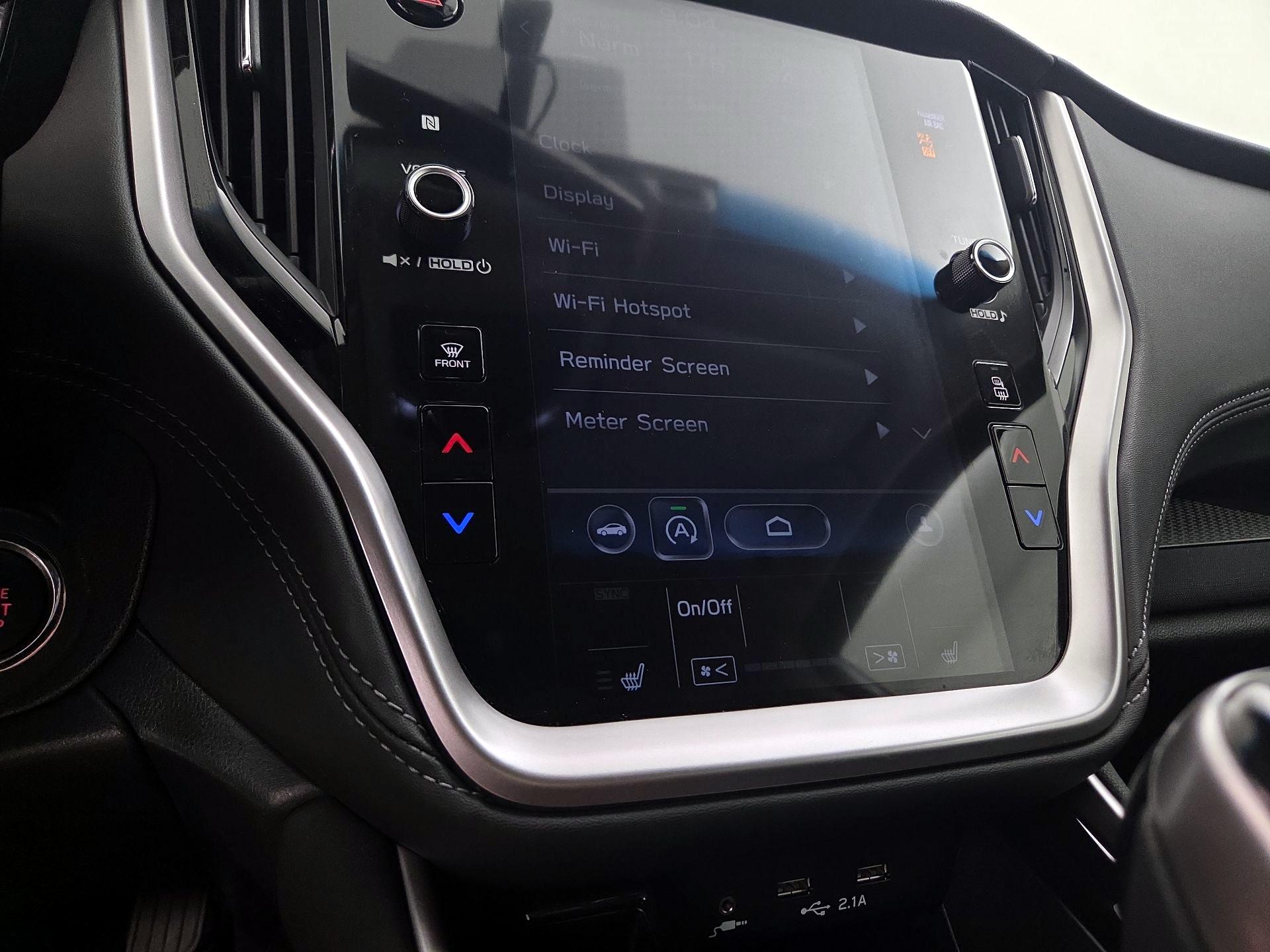 Thumbnail: 2020 Subaru Outback - 16