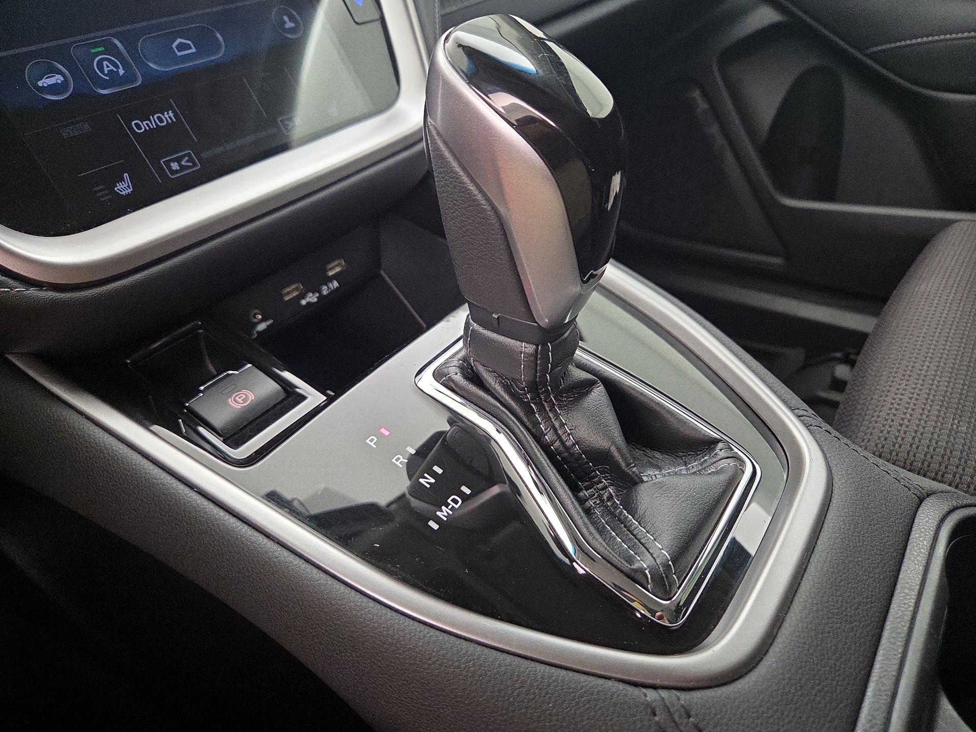 Thumbnail: 2020 Subaru Outback - 17