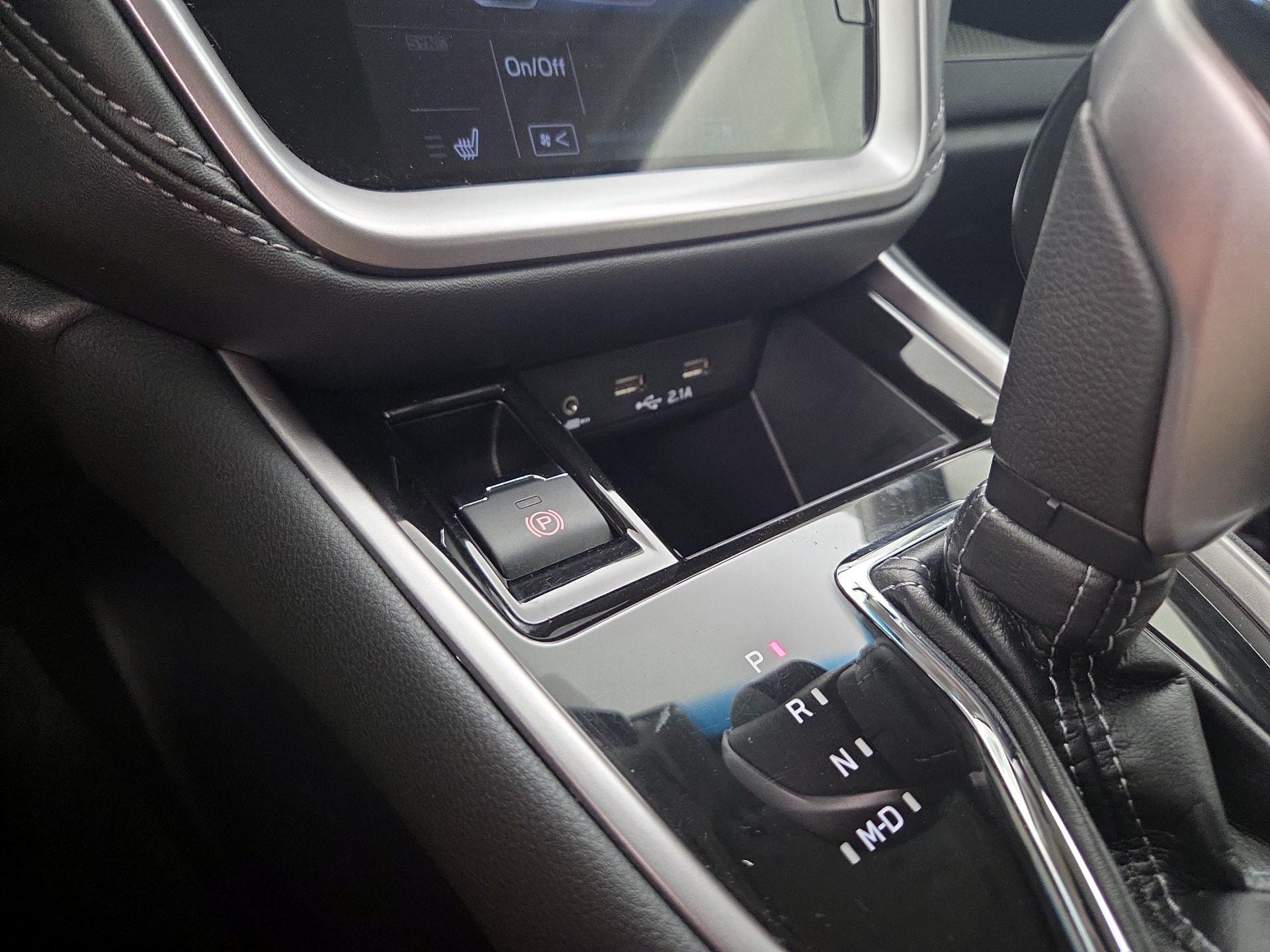 Thumbnail: 2020 Subaru Outback - 18