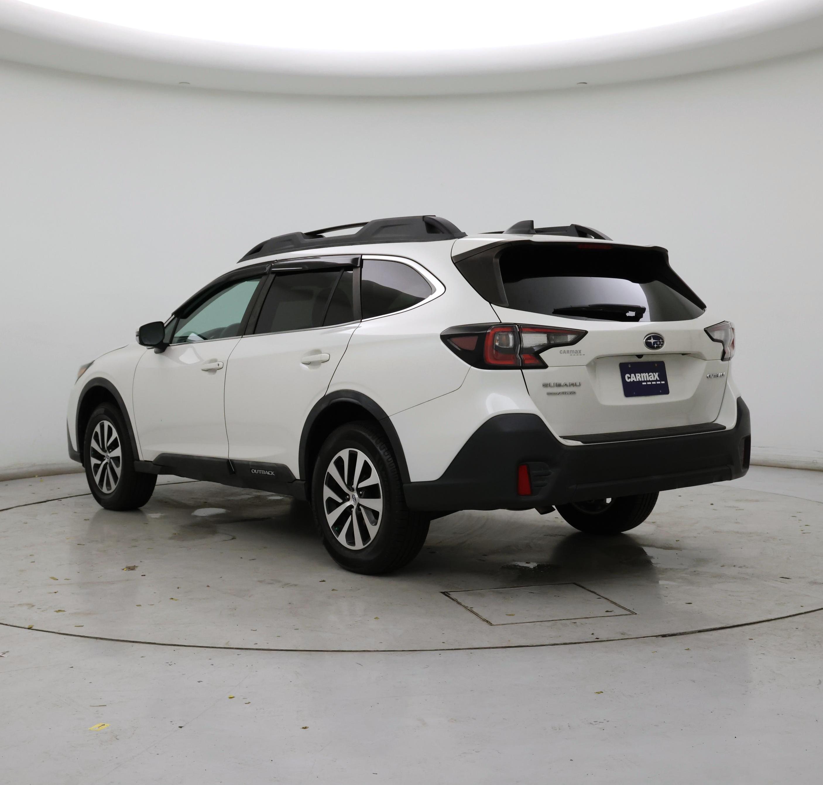 Thumbnail: 2020 Subaru Outback - 2