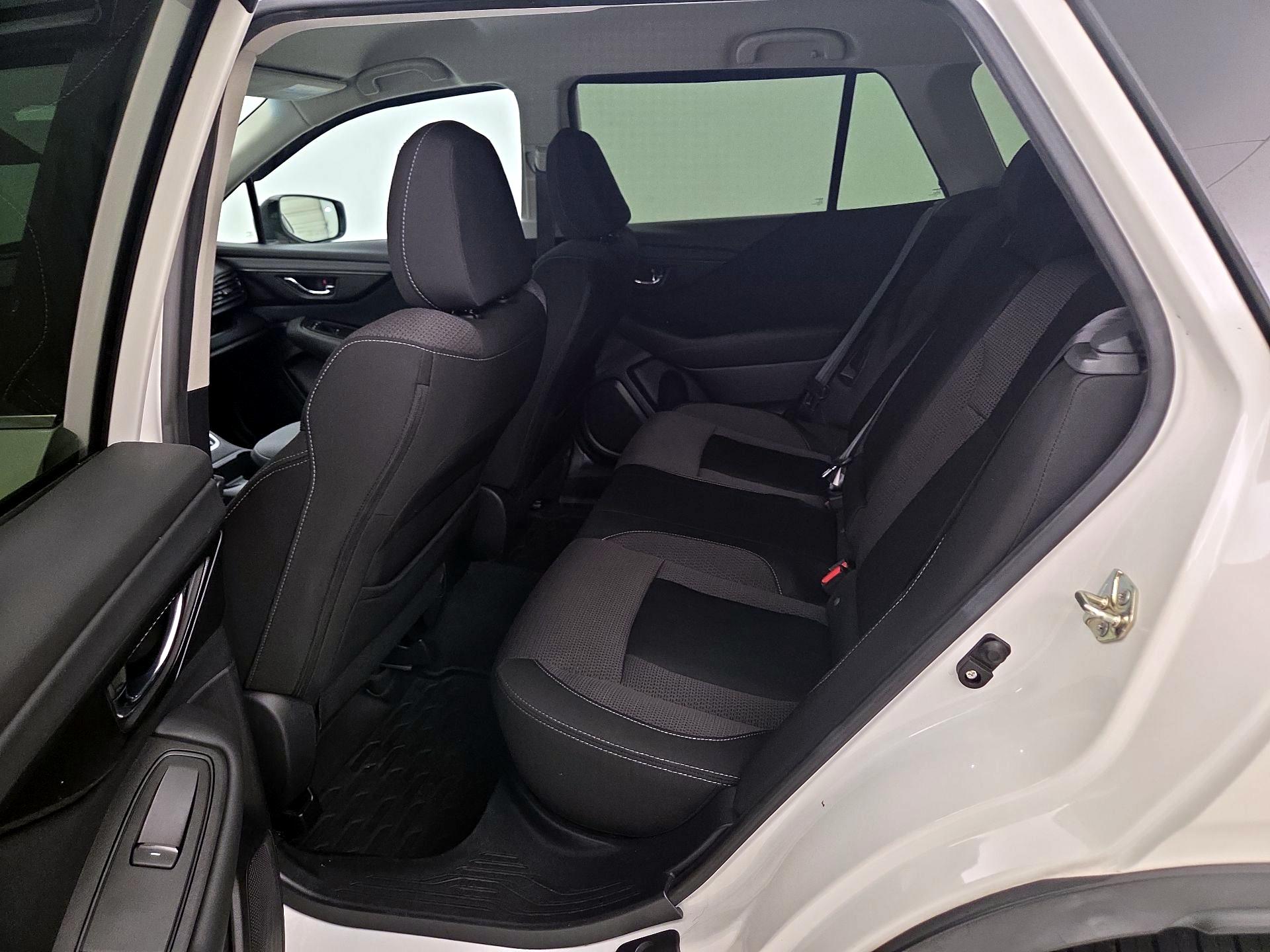 Thumbnail: 2020 Subaru Outback - 19