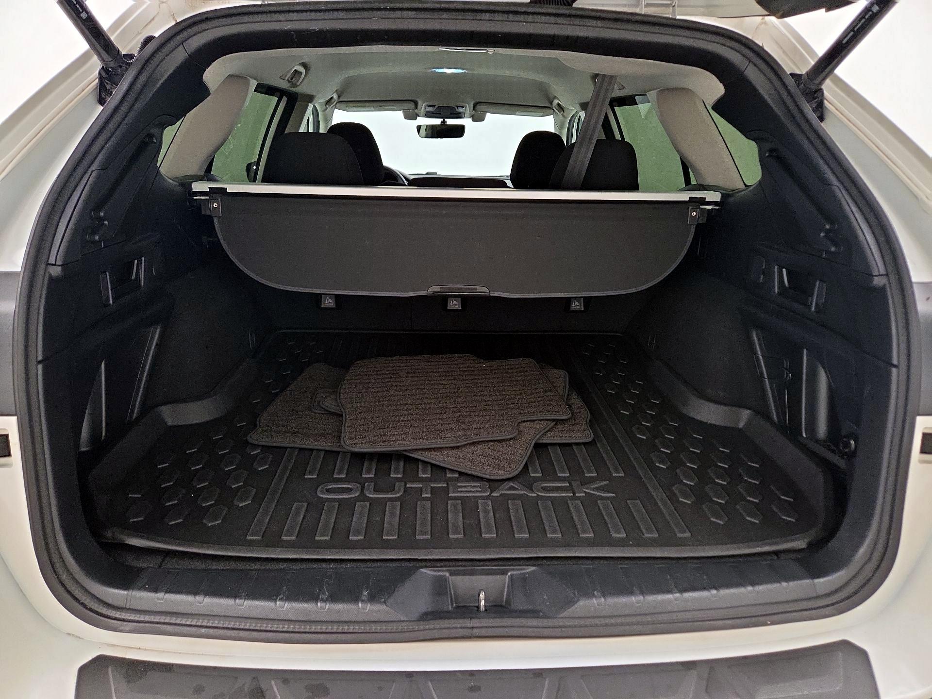 Thumbnail: 2020 Subaru Outback - 20