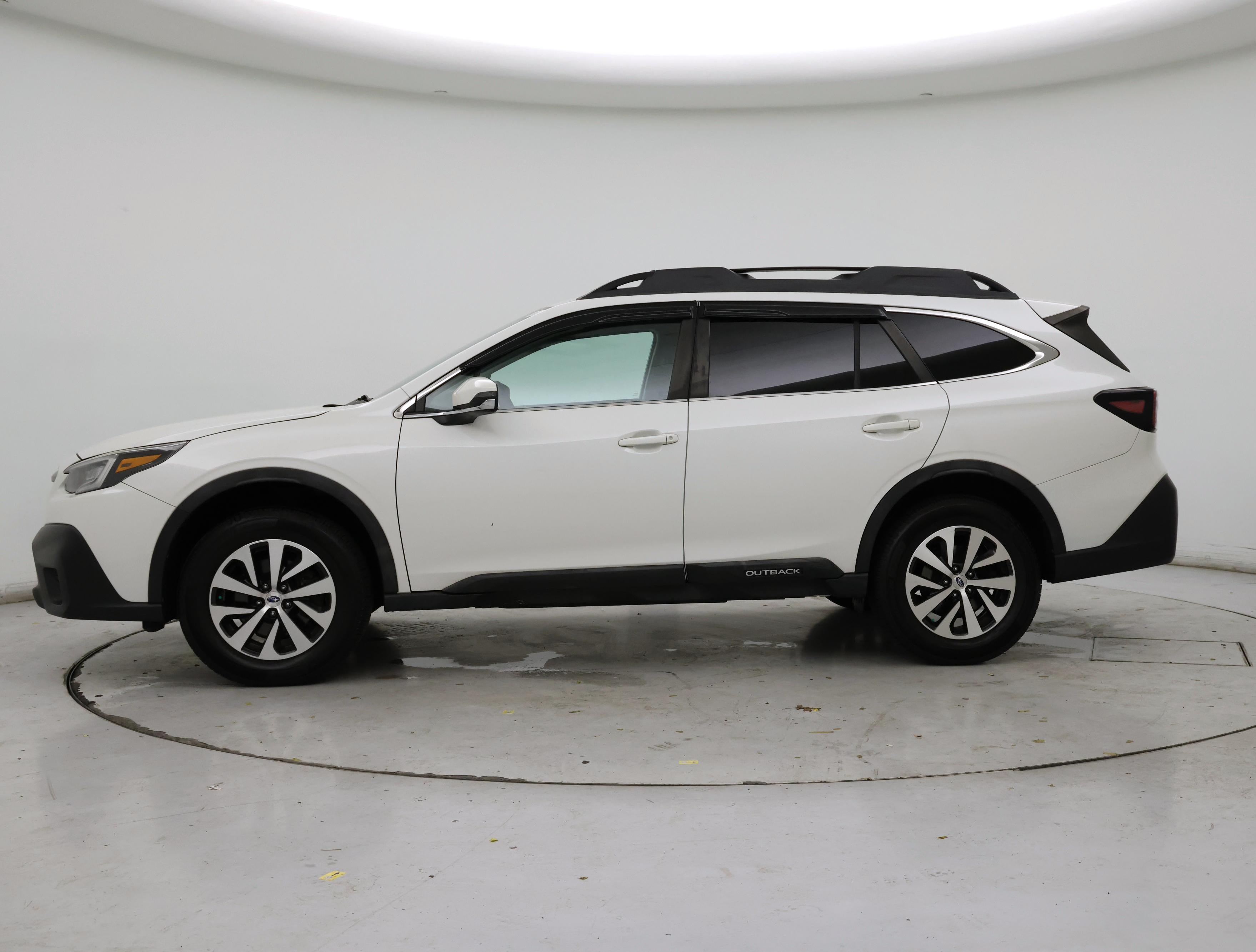 Thumbnail: 2020 Subaru Outback - 3