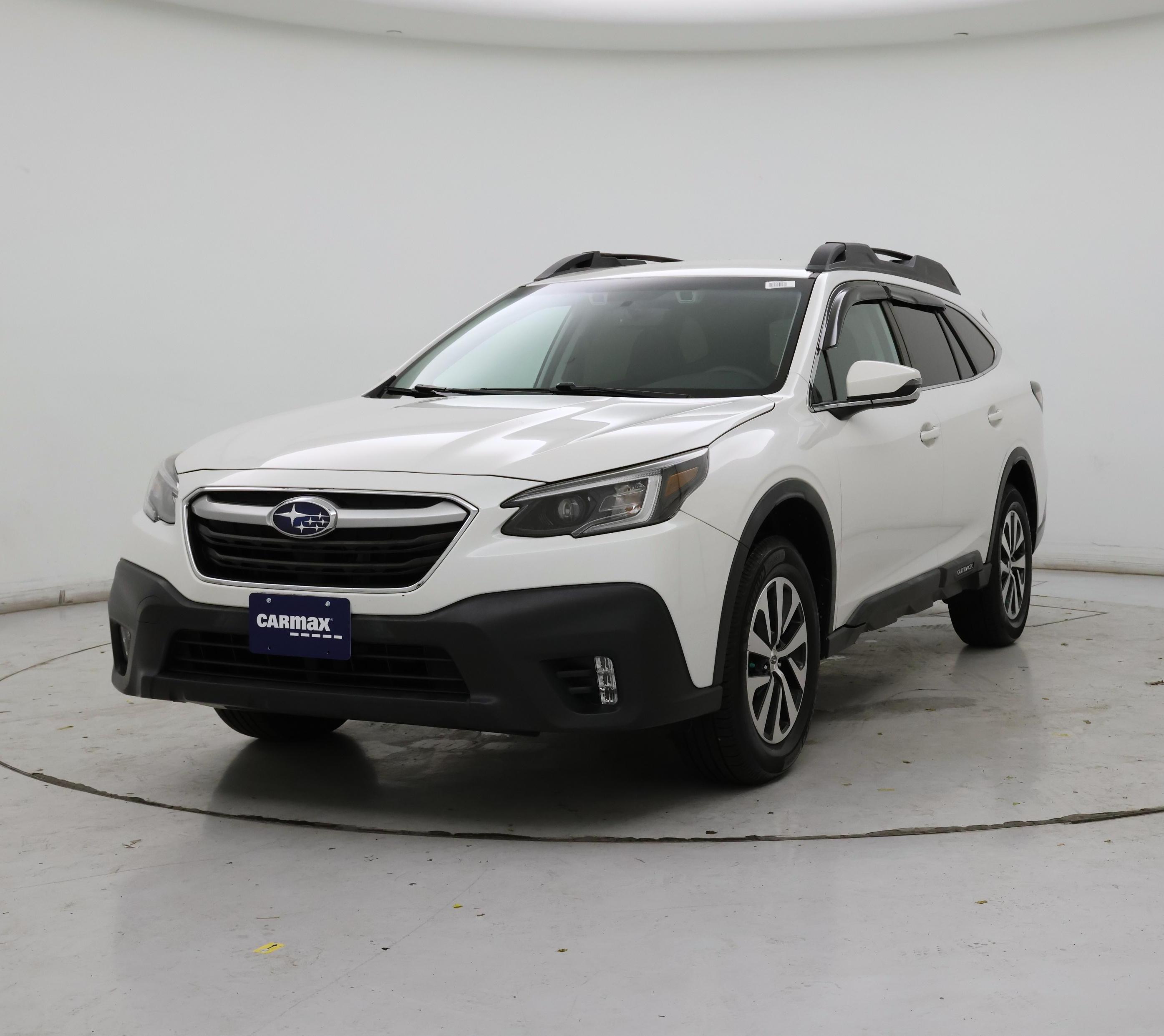 Thumbnail: 2020 Subaru Outback - 4