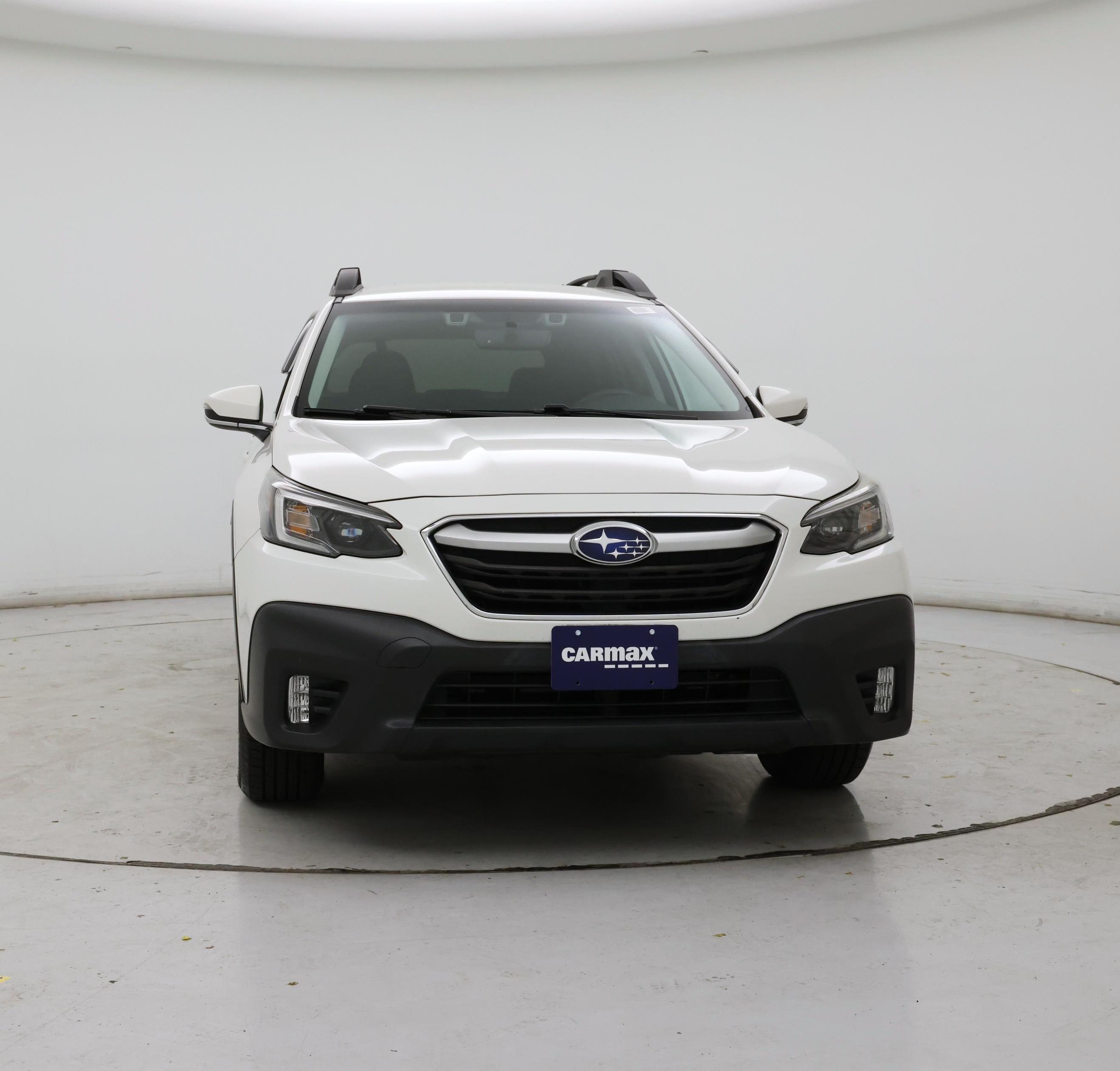 Thumbnail: 2020 Subaru Outback - 5