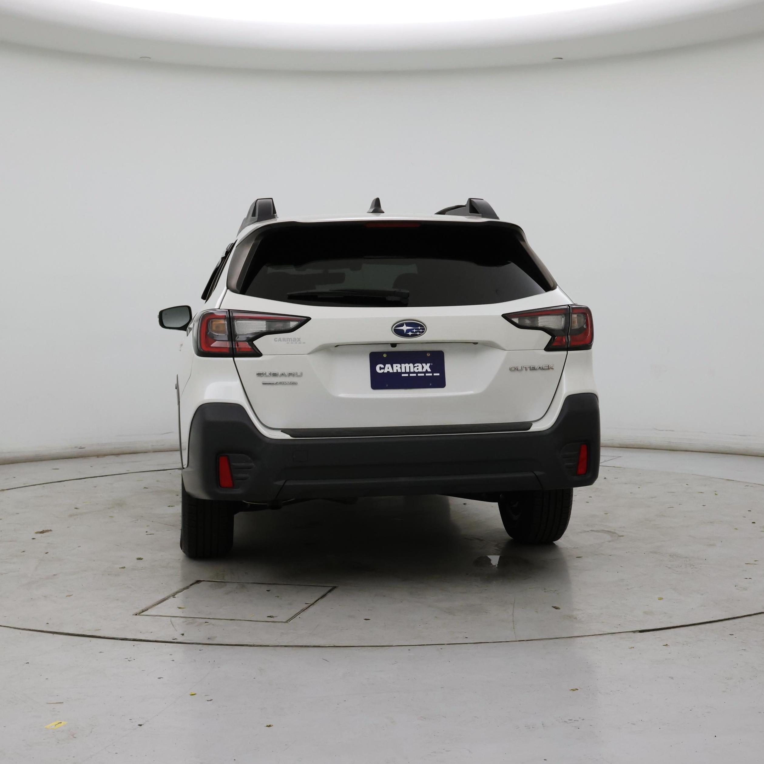 Thumbnail: 2020 Subaru Outback - 6